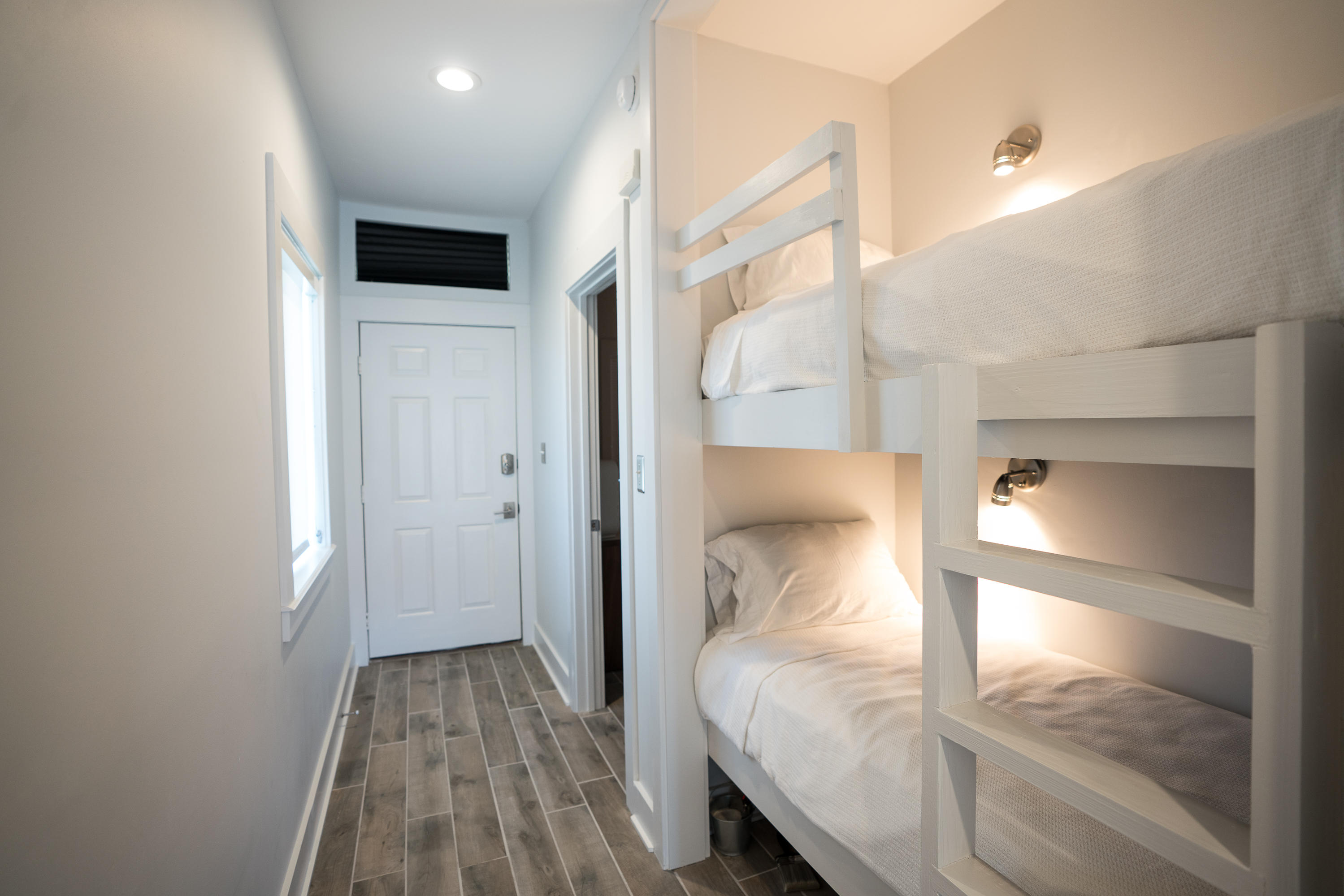 The Palms at Seagrove - Residential