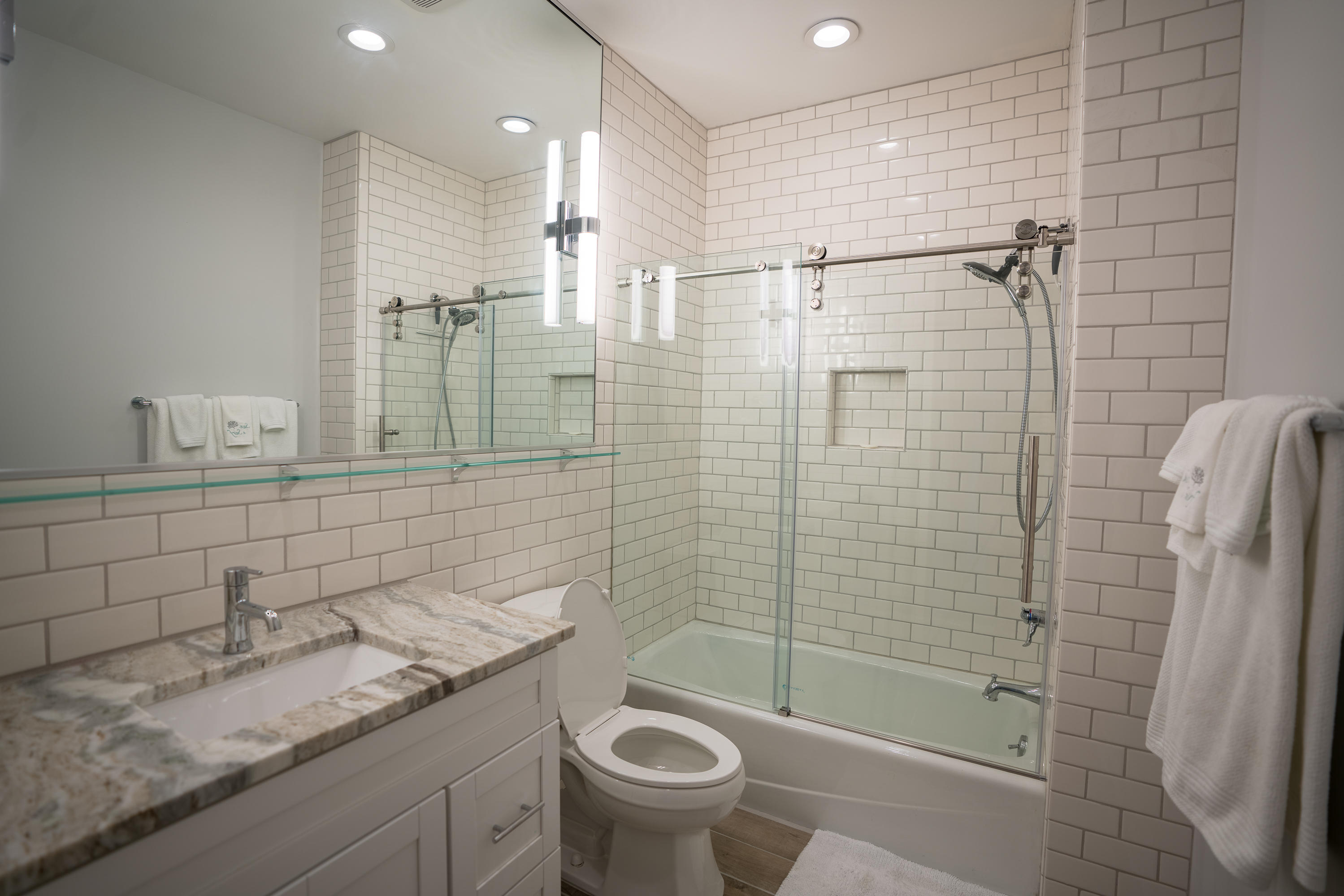 The Palms at Seagrove - Residential