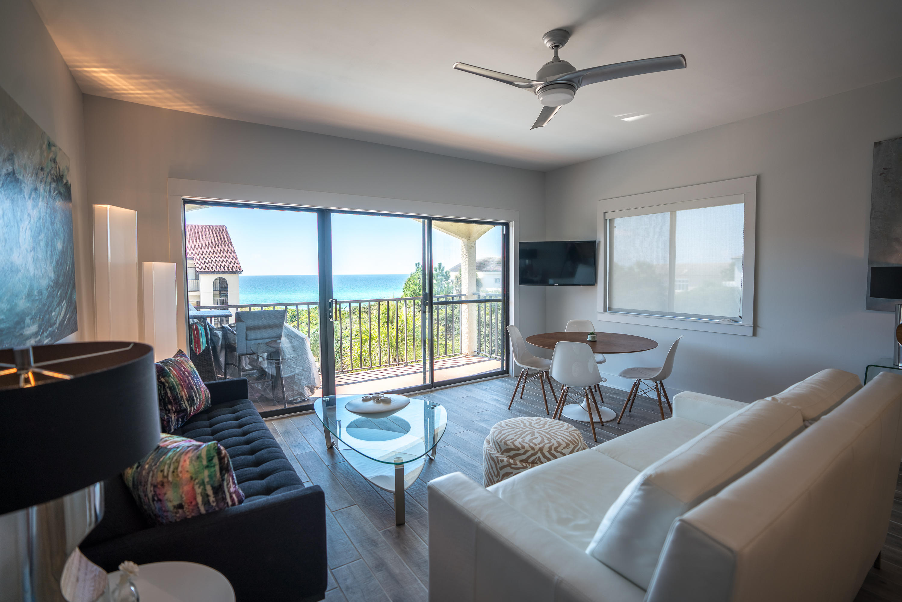 The Palms at Seagrove - Residential