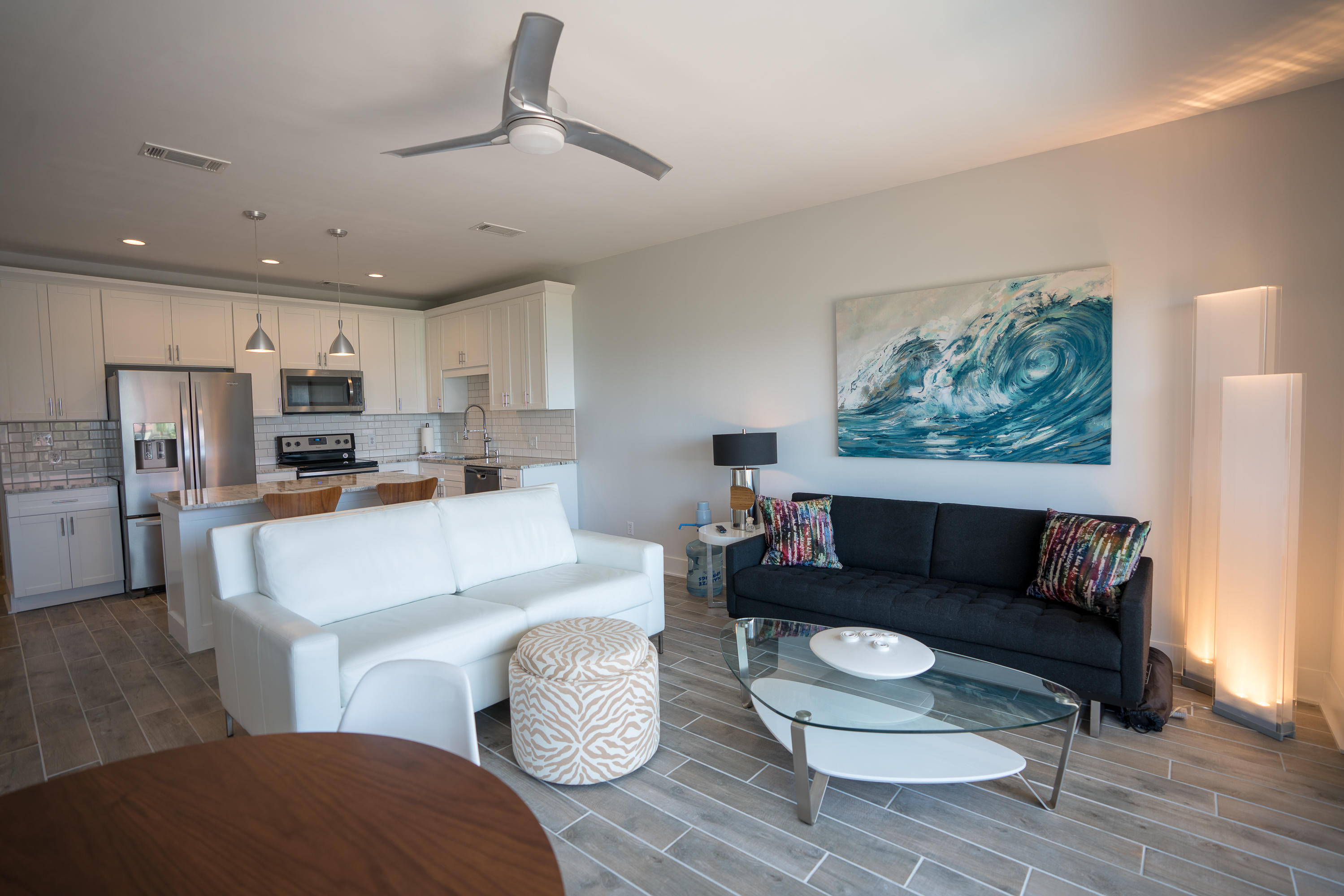 The Palms at Seagrove - Residential