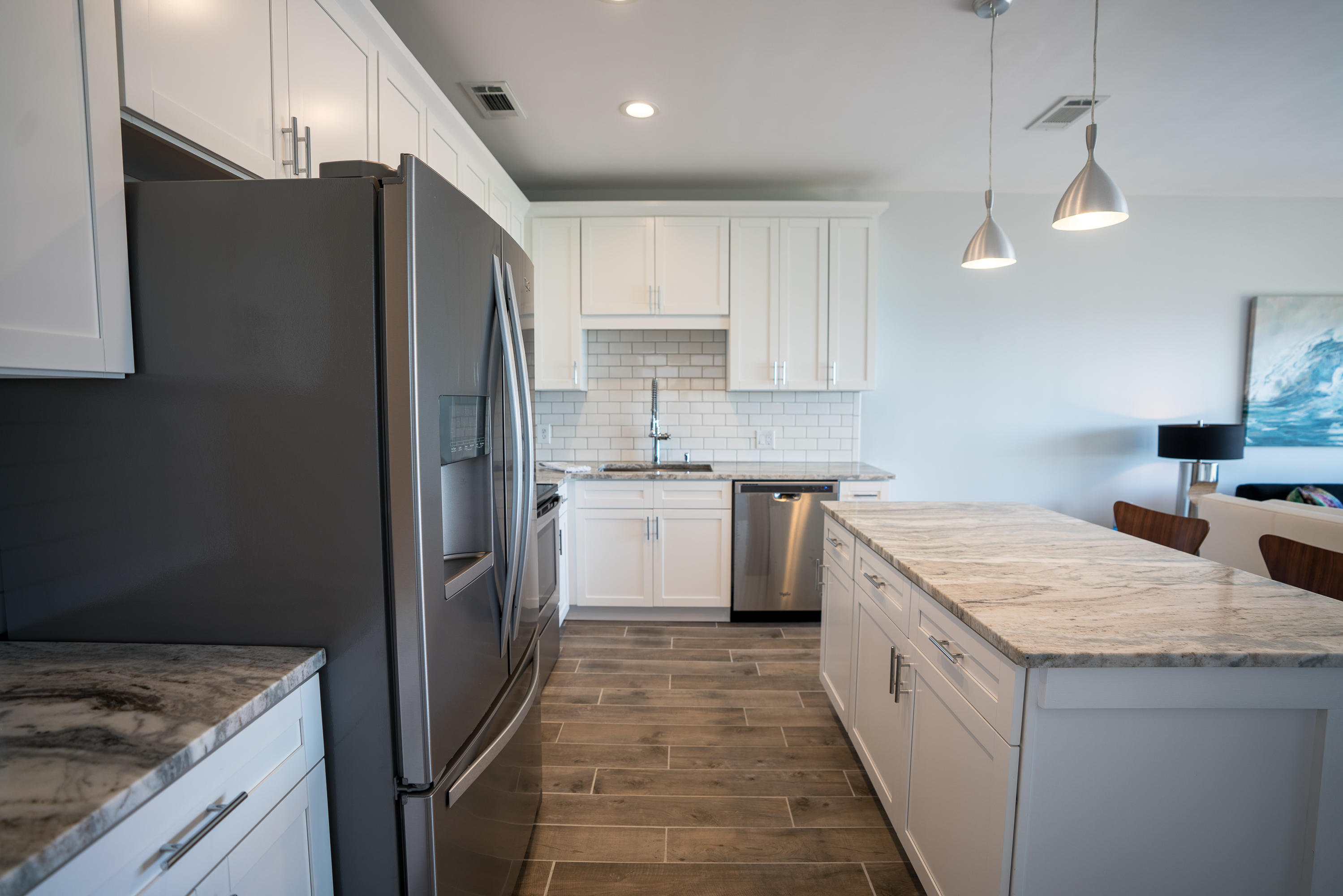 The Palms at Seagrove - Residential