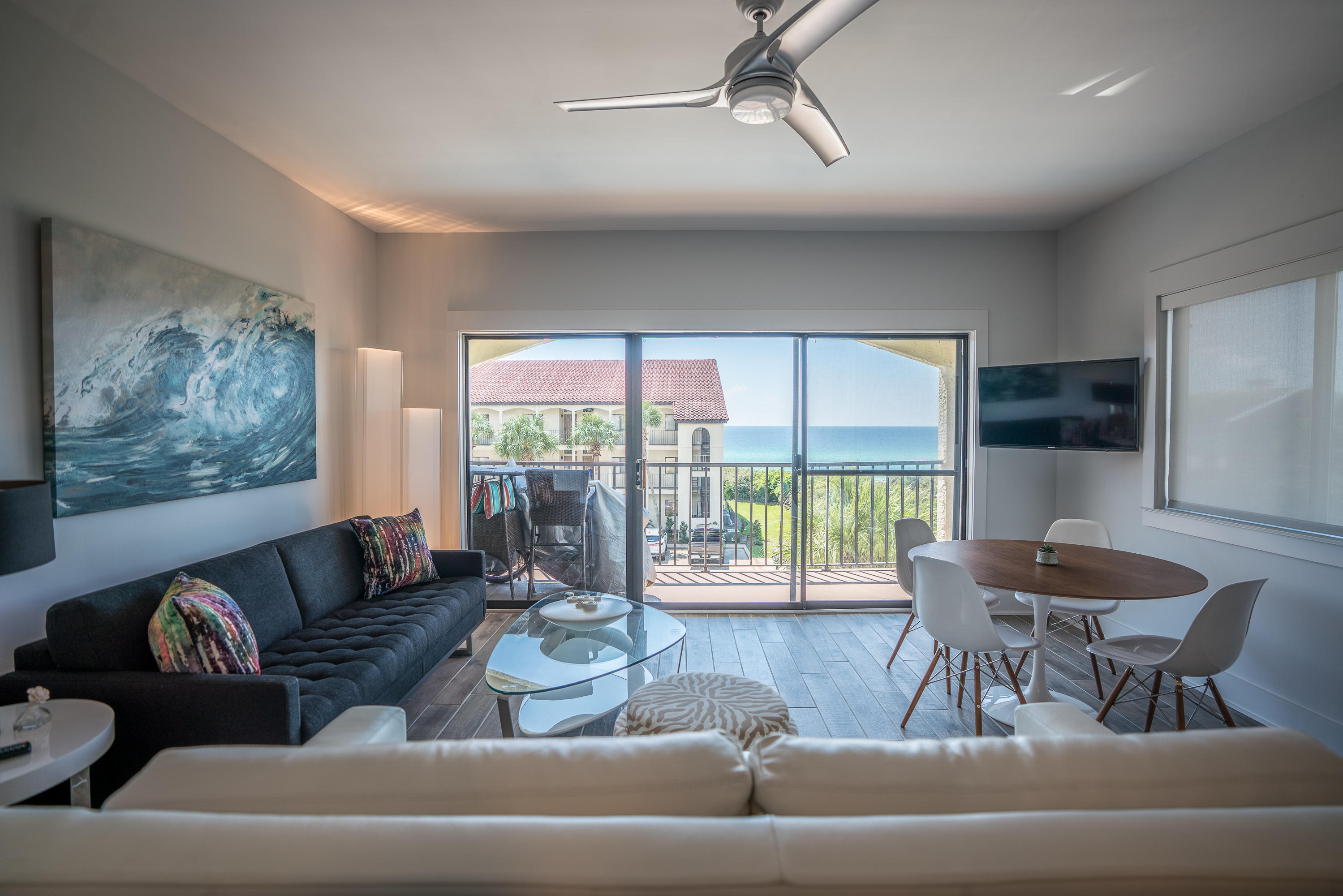 The Palms at Seagrove - Residential