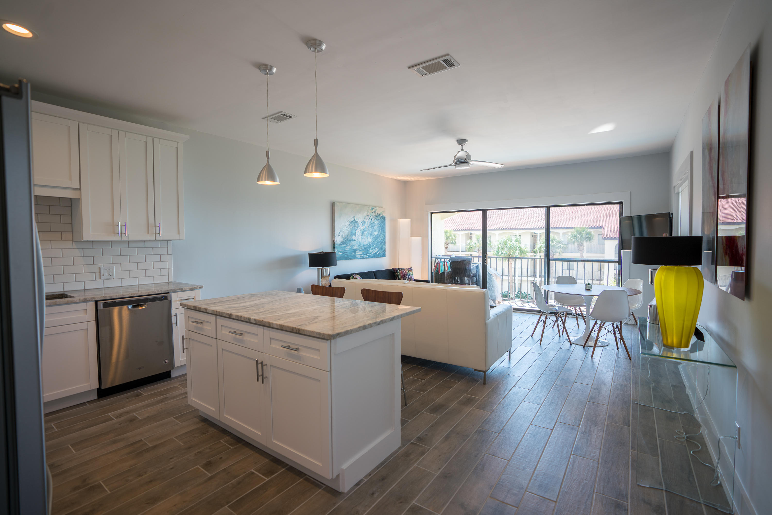 The Palms at Seagrove - Residential