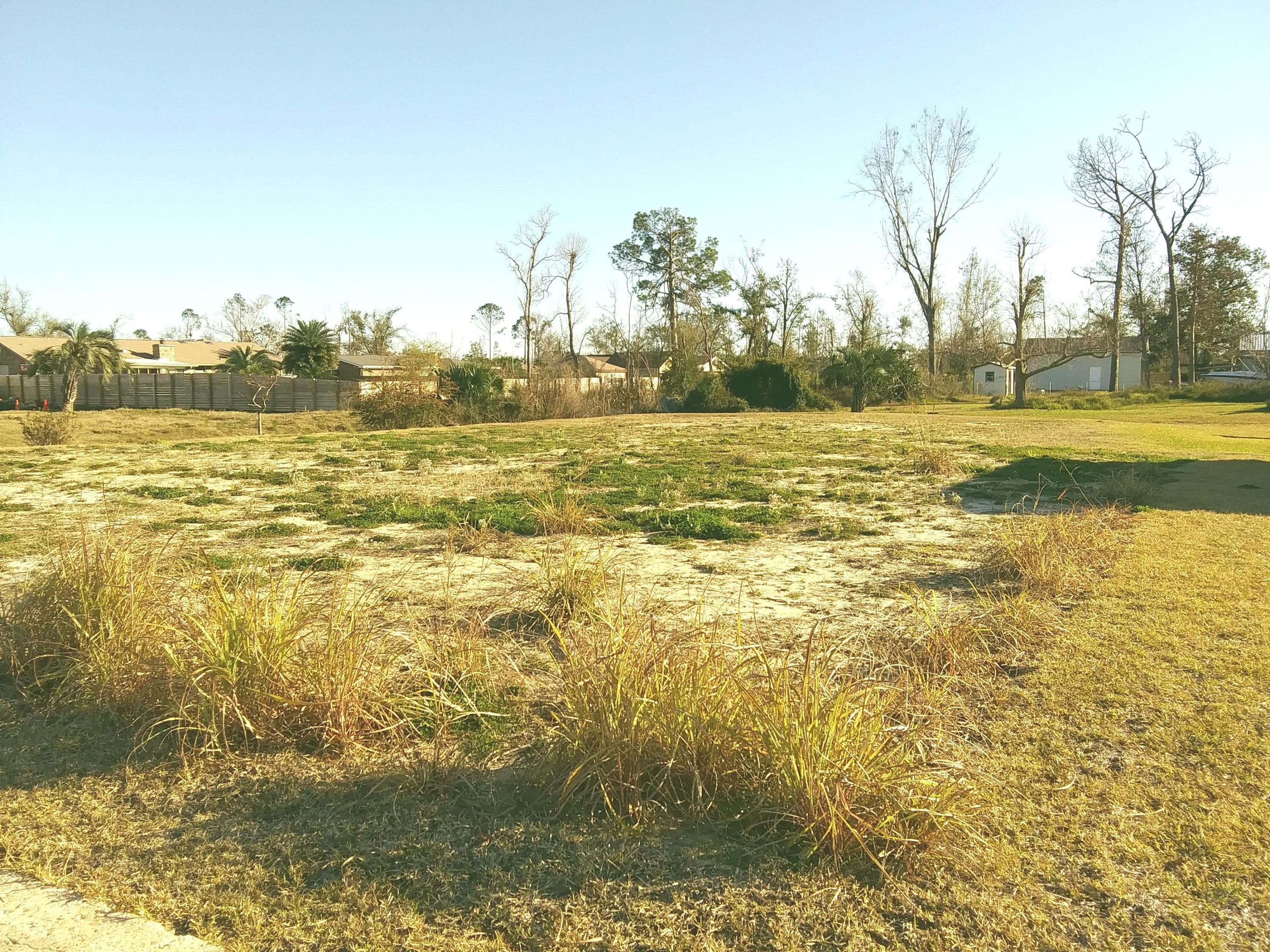 Baywood Shores Est Unit 2 - Land