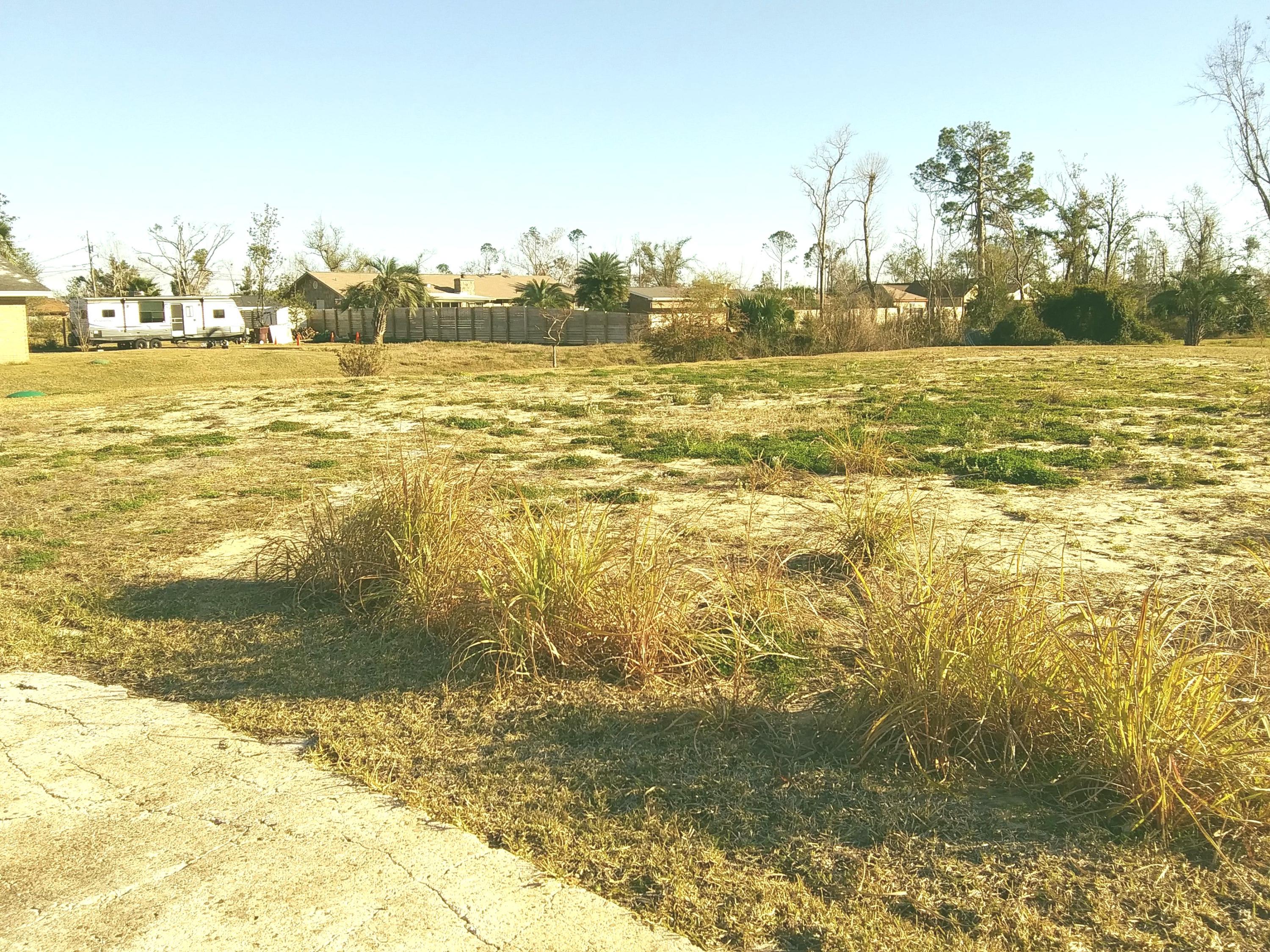 Baywood Shores Est Unit 2 - Land