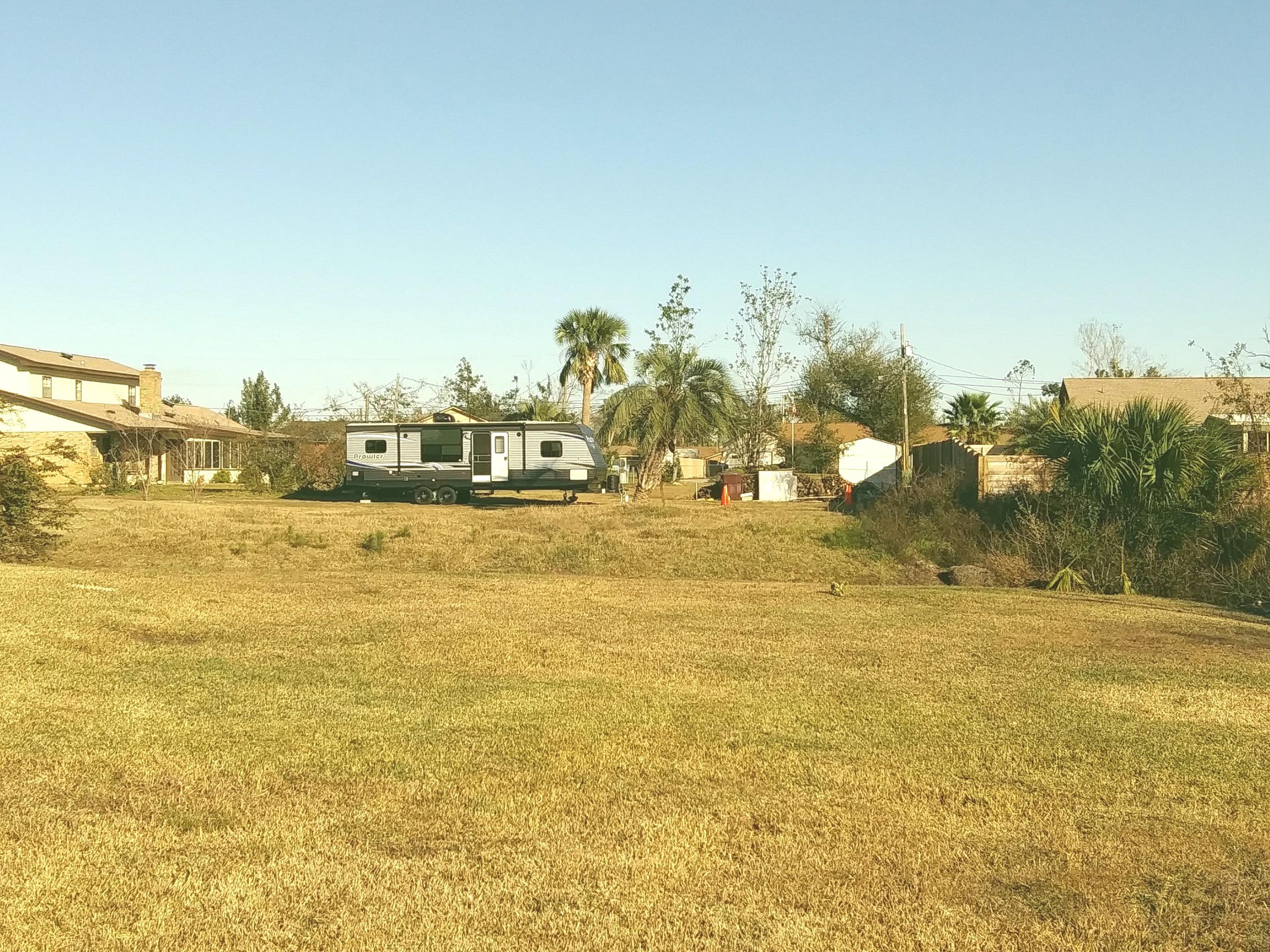 Baywood Shores Est Unit 2 - Land