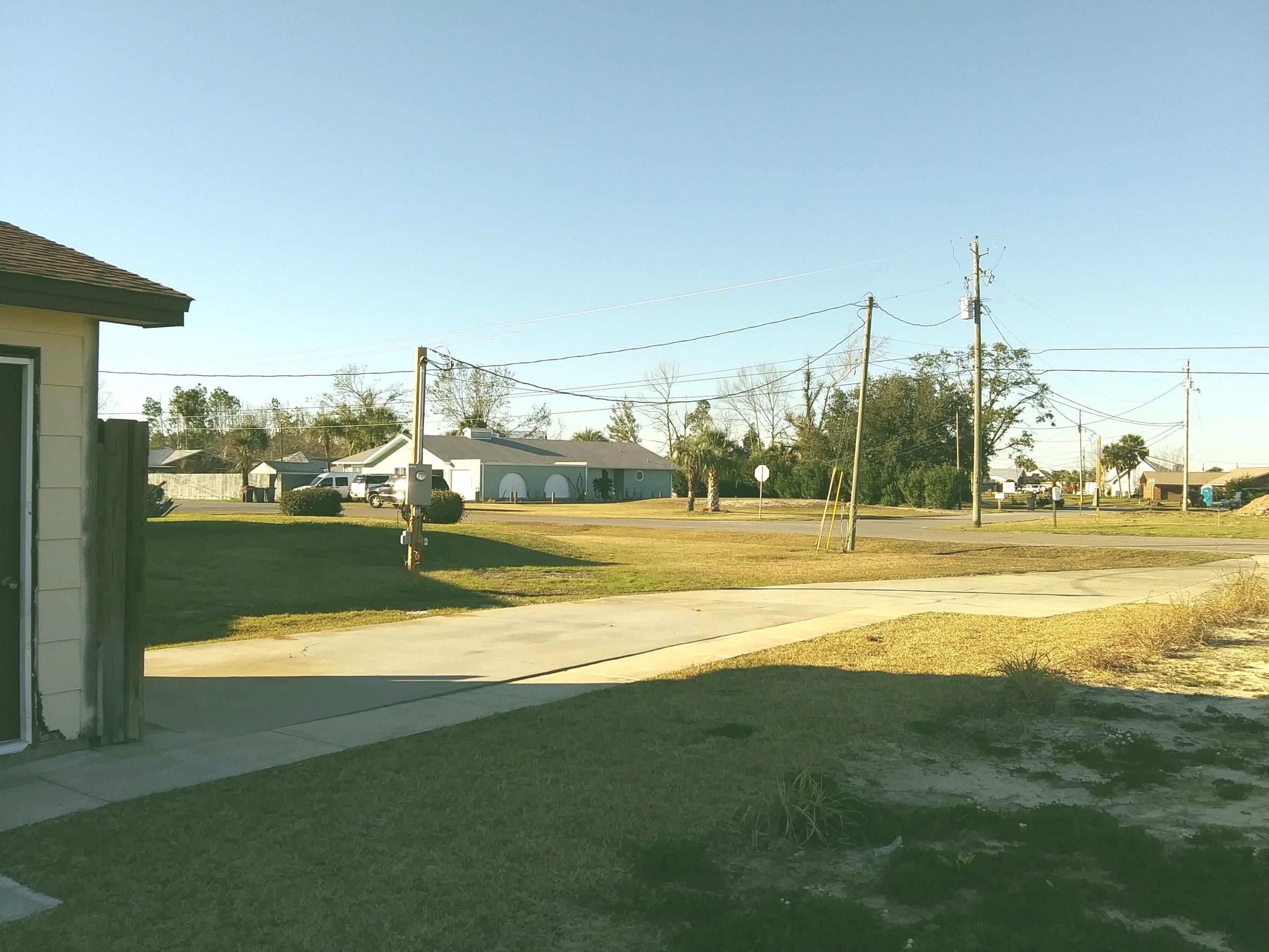 Baywood Shores Est Unit 2 - Land