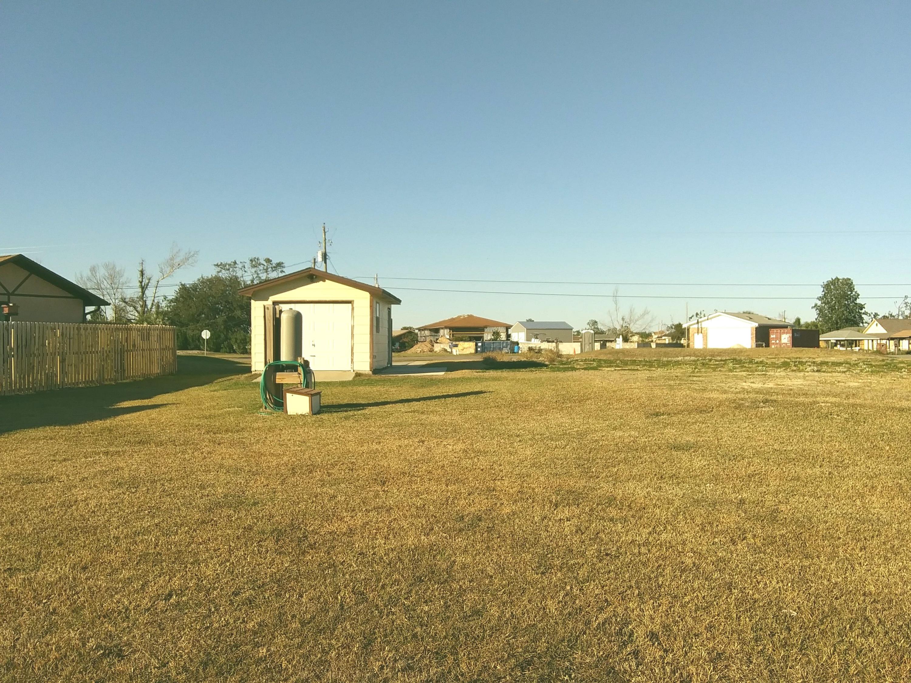 Baywood Shores Est Unit 2 - Land