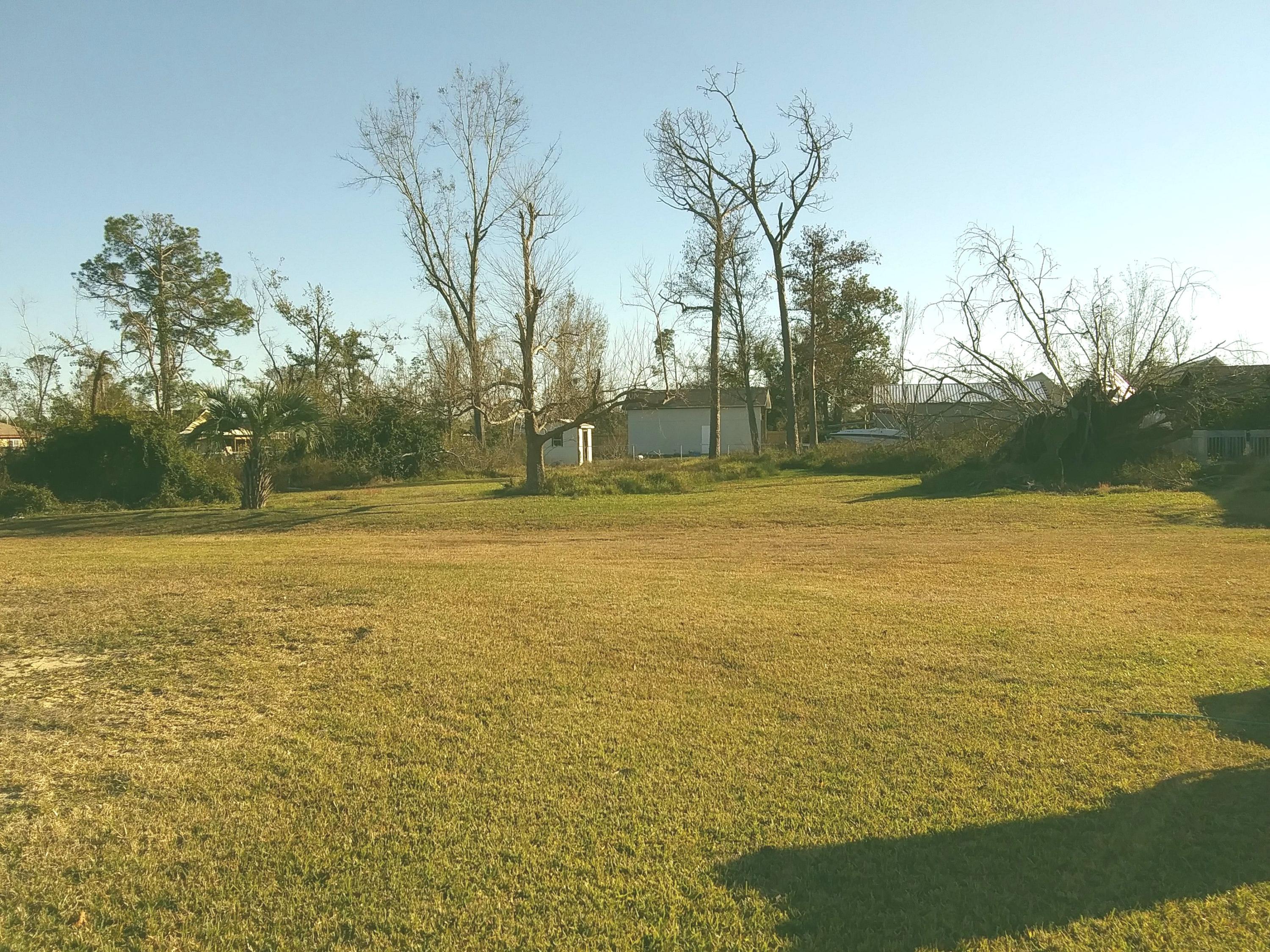 Baywood Shores Est Unit 2 - Land