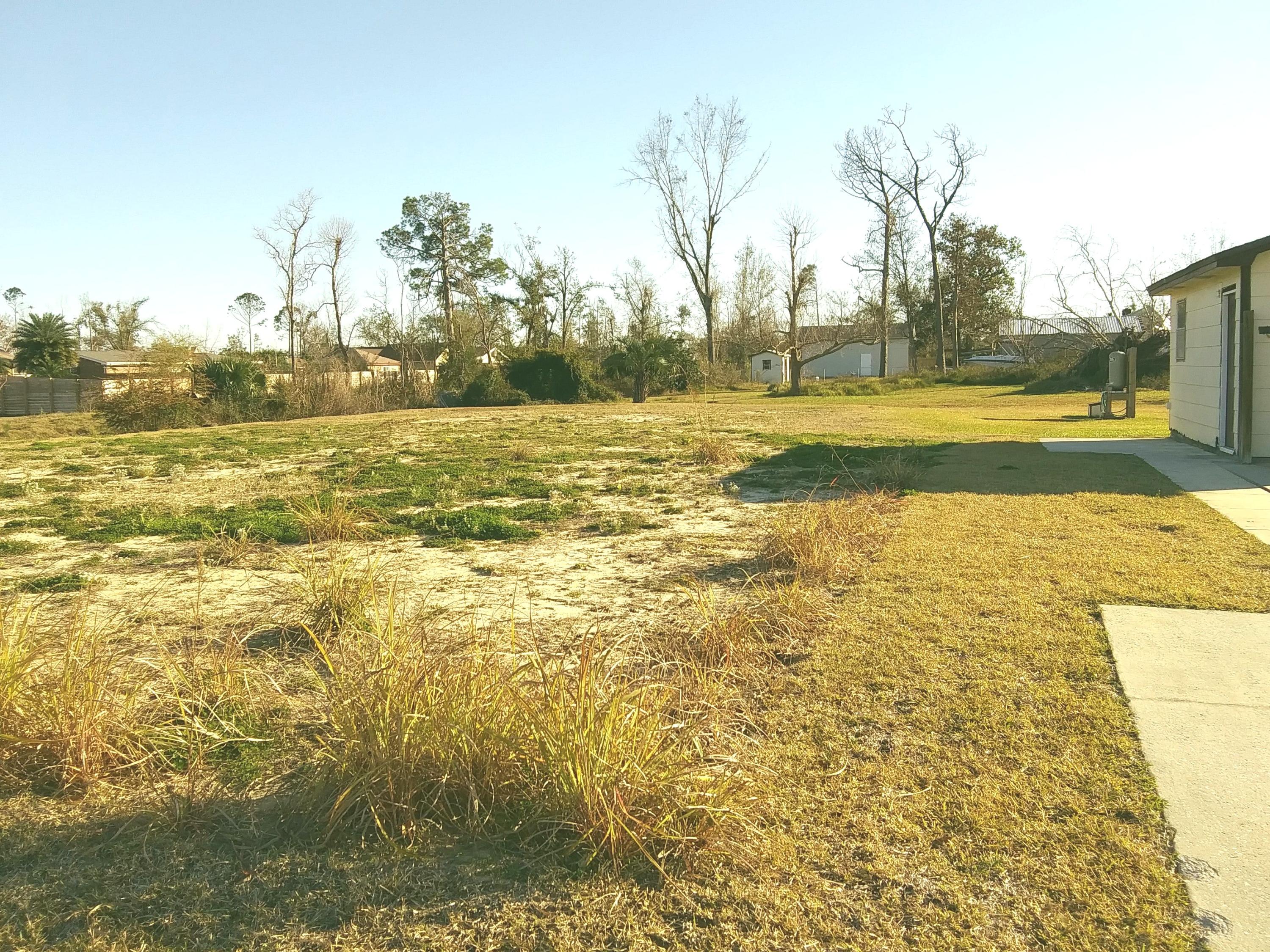 Baywood Shores Est Unit 2 - Land