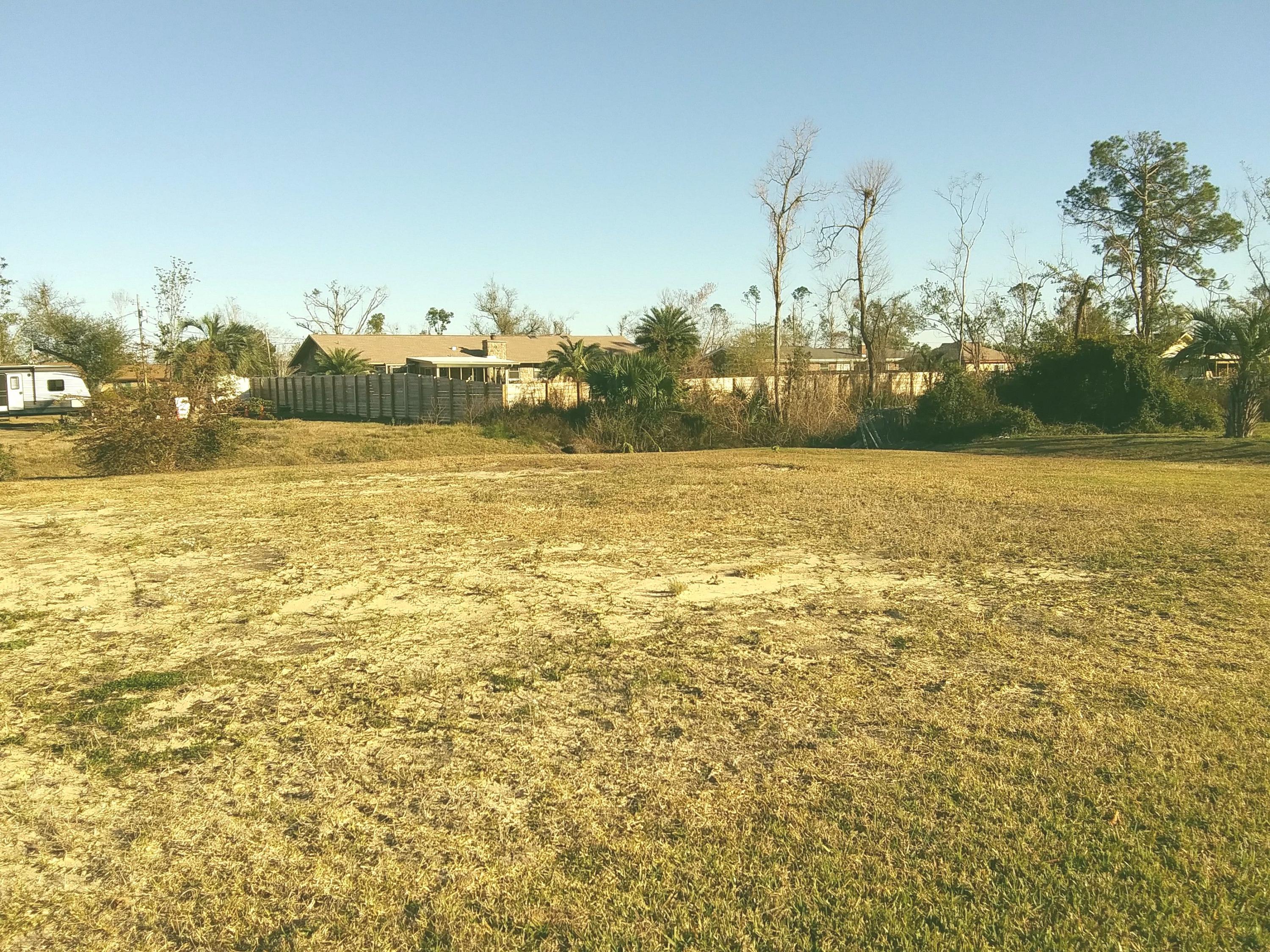 Baywood Shores Est Unit 2 - Land