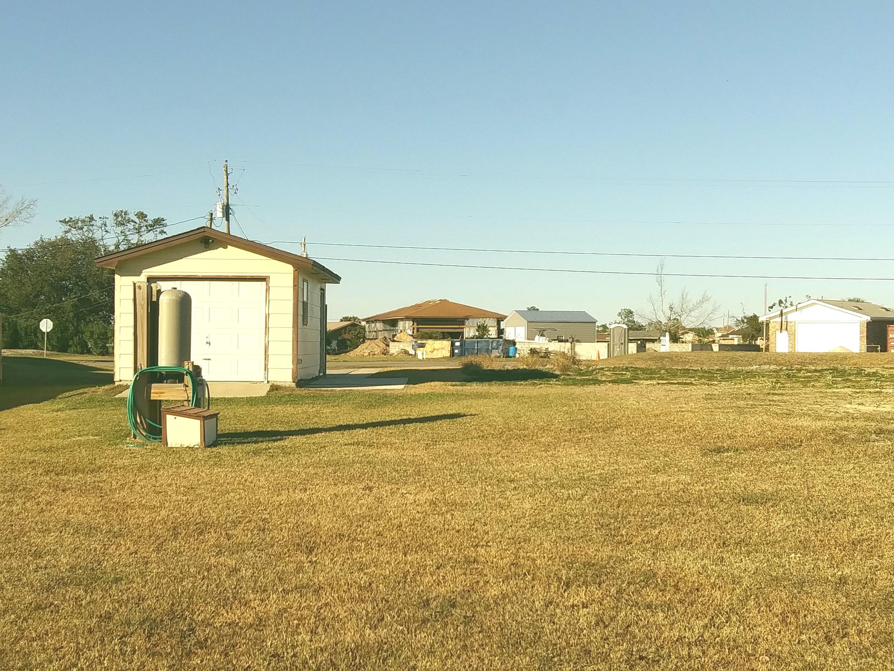 Baywood Shores Est Unit 2 - Land