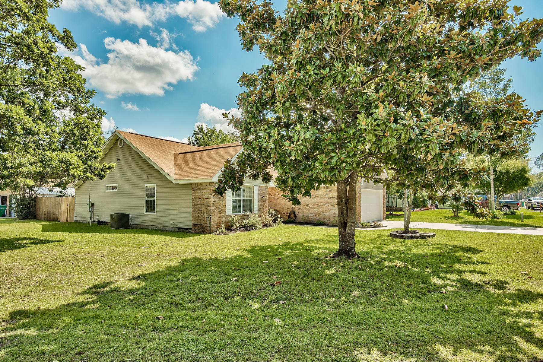 BRITTANY WOODS S/D - Residential
