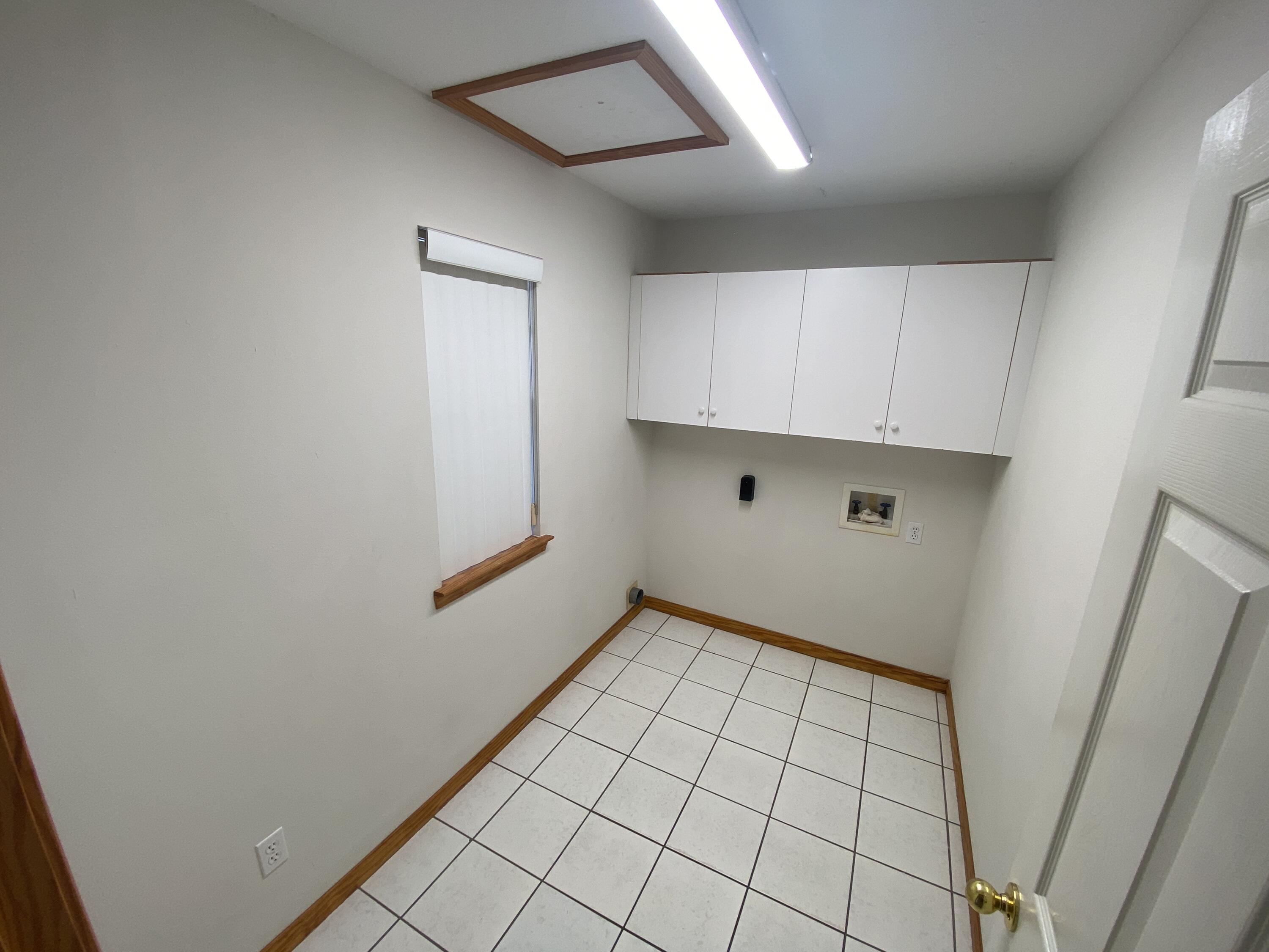 RADFORD CT. - Residential Lease