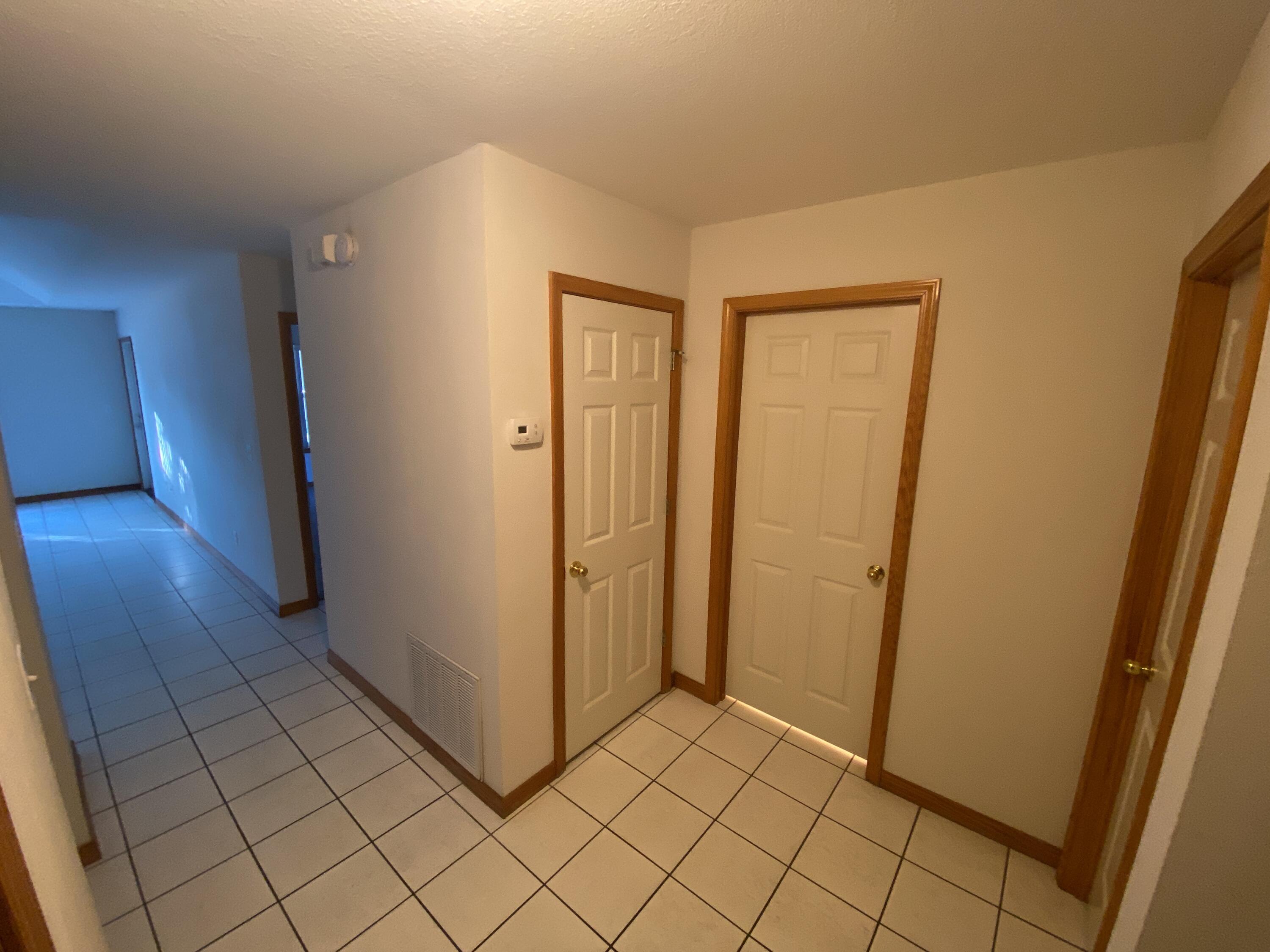 RADFORD CT. - Residential Lease