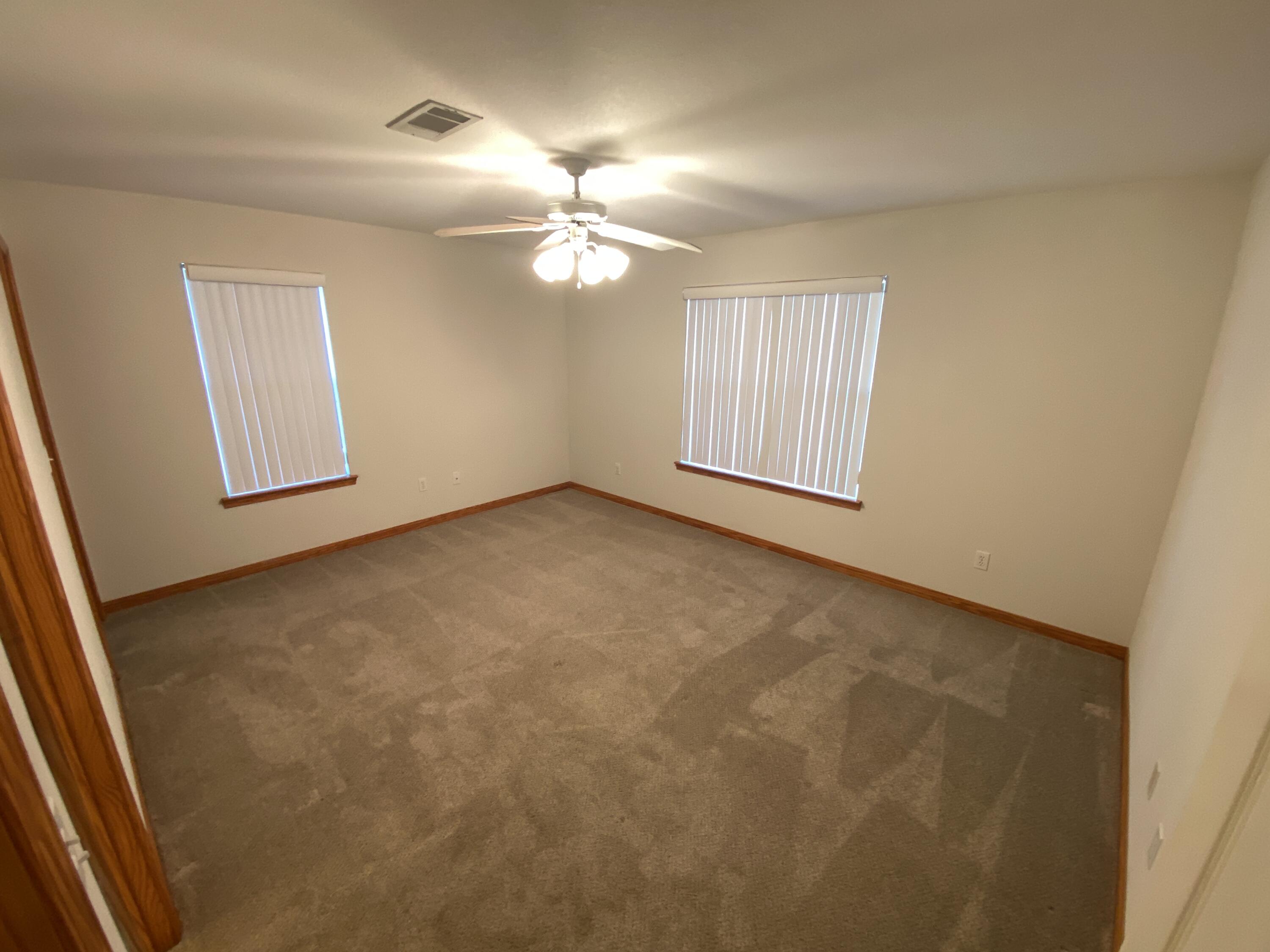 RADFORD CT. - Residential Lease