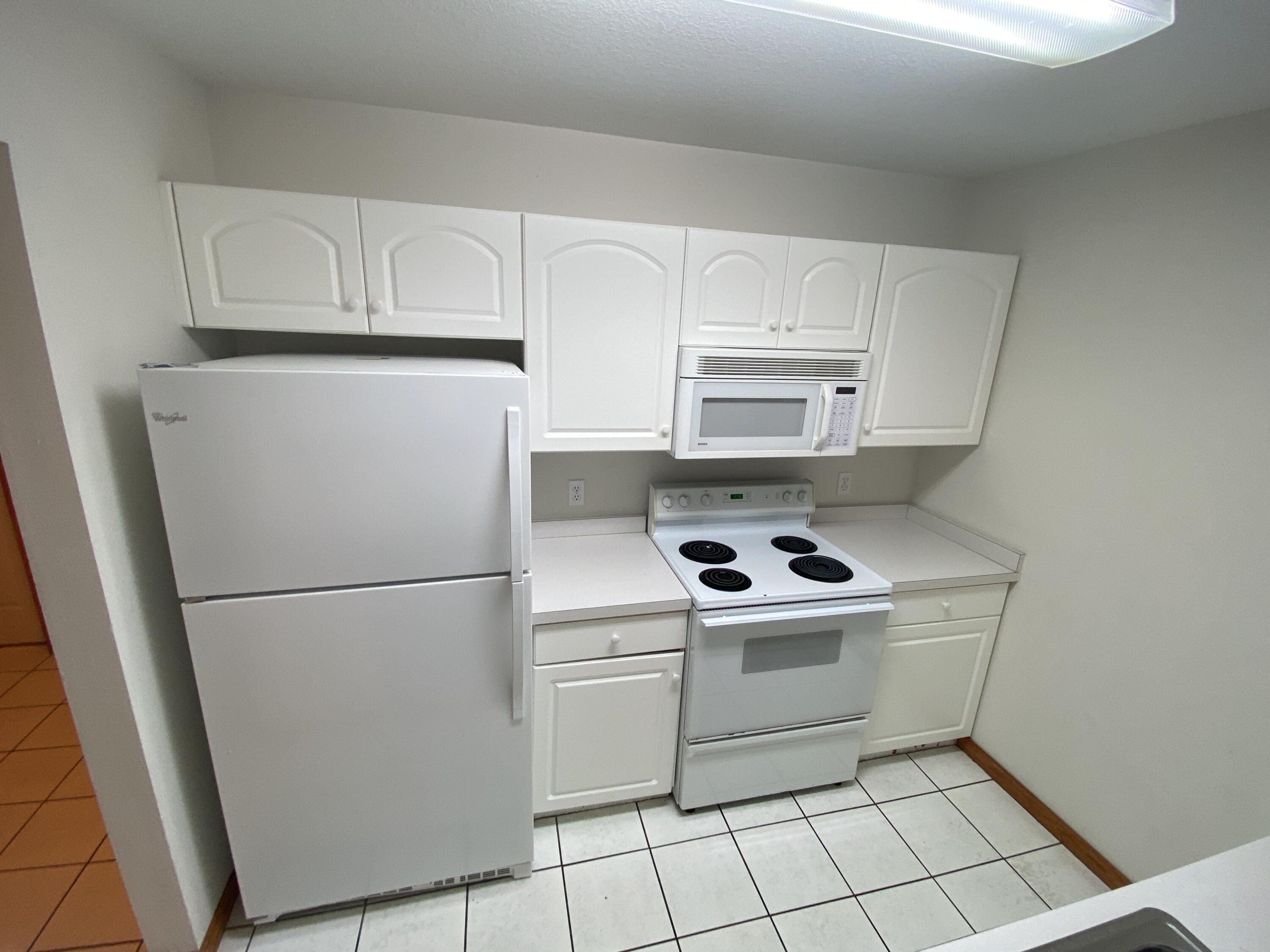 RADFORD CT. - Residential Lease