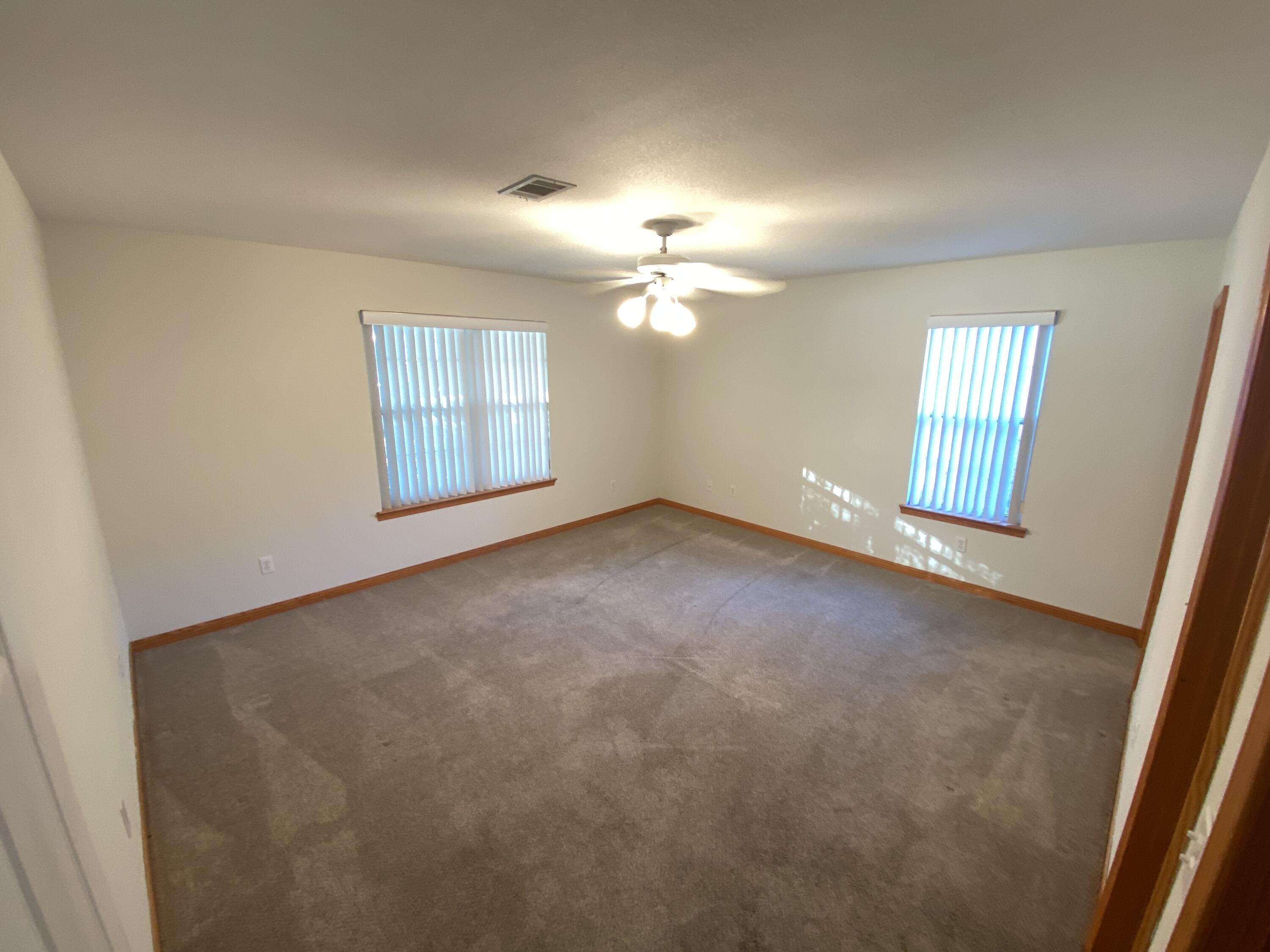 RADFORD CT. - Residential Lease