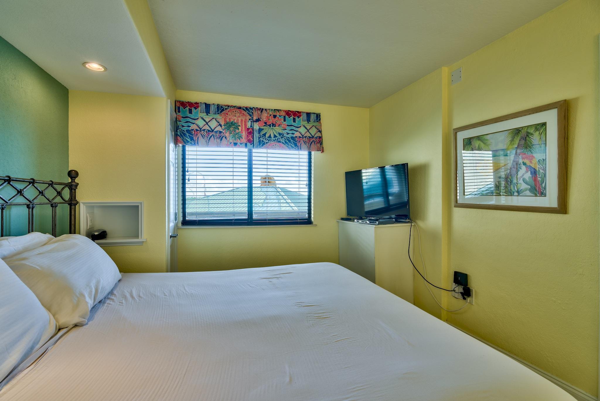 SUNDESTIN INTERNATIONAL CONDO - Residential