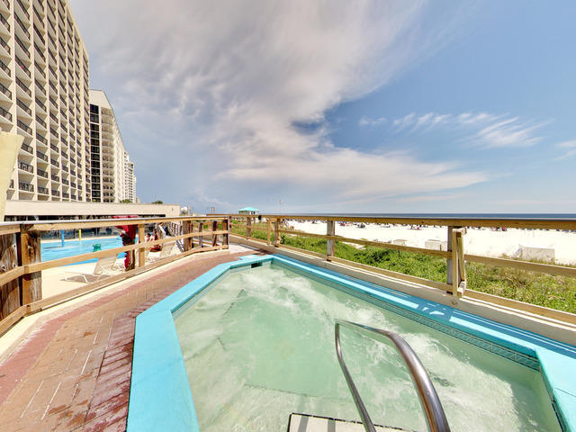 SUNDESTIN INTERNATIONAL CONDO - Residential