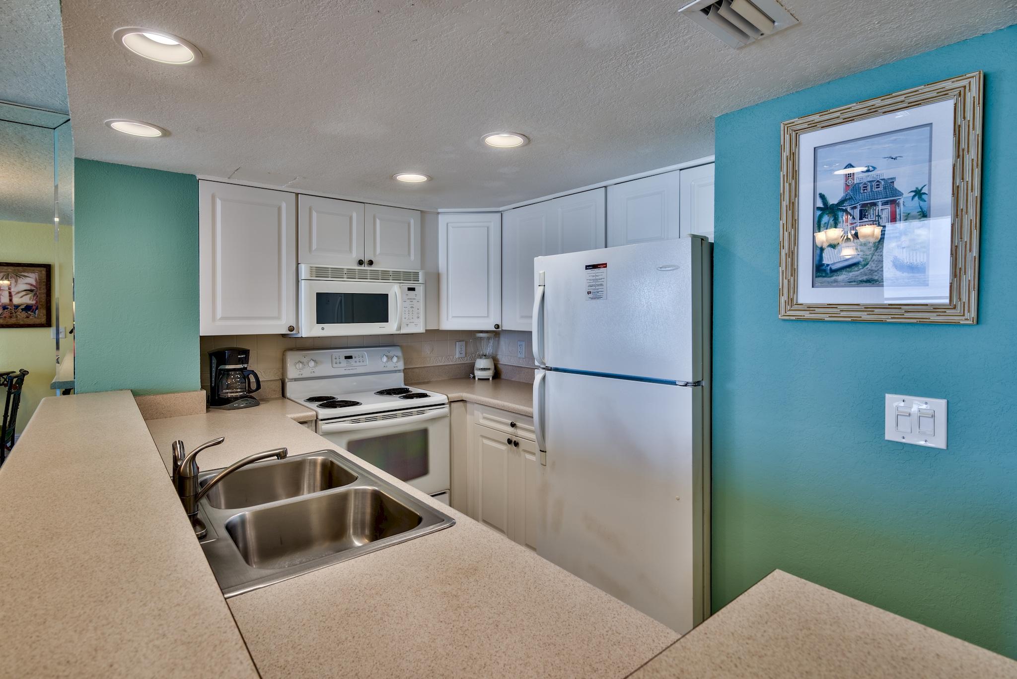 SUNDESTIN INTERNATIONAL CONDO - Residential