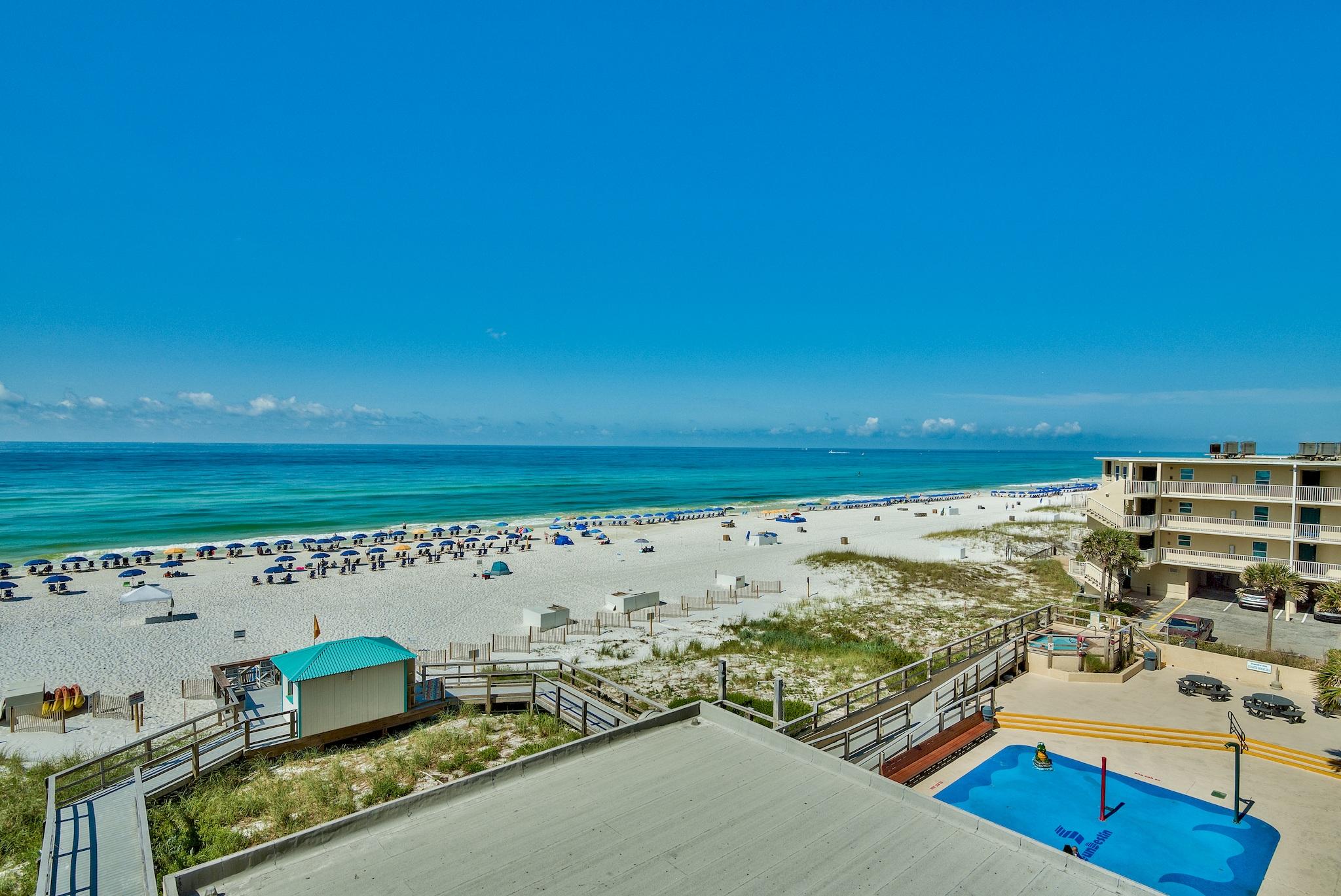 SUNDESTIN INTERNATIONAL CONDO - Residential