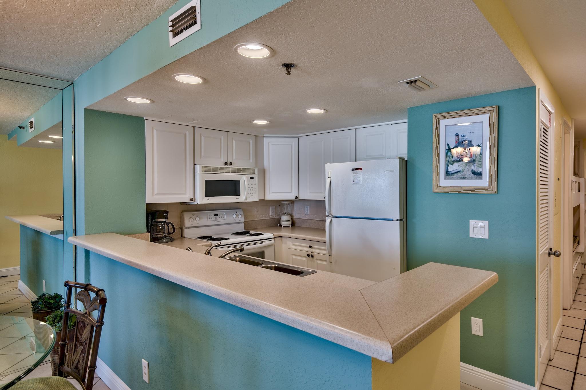 SUNDESTIN INTERNATIONAL CONDO - Residential