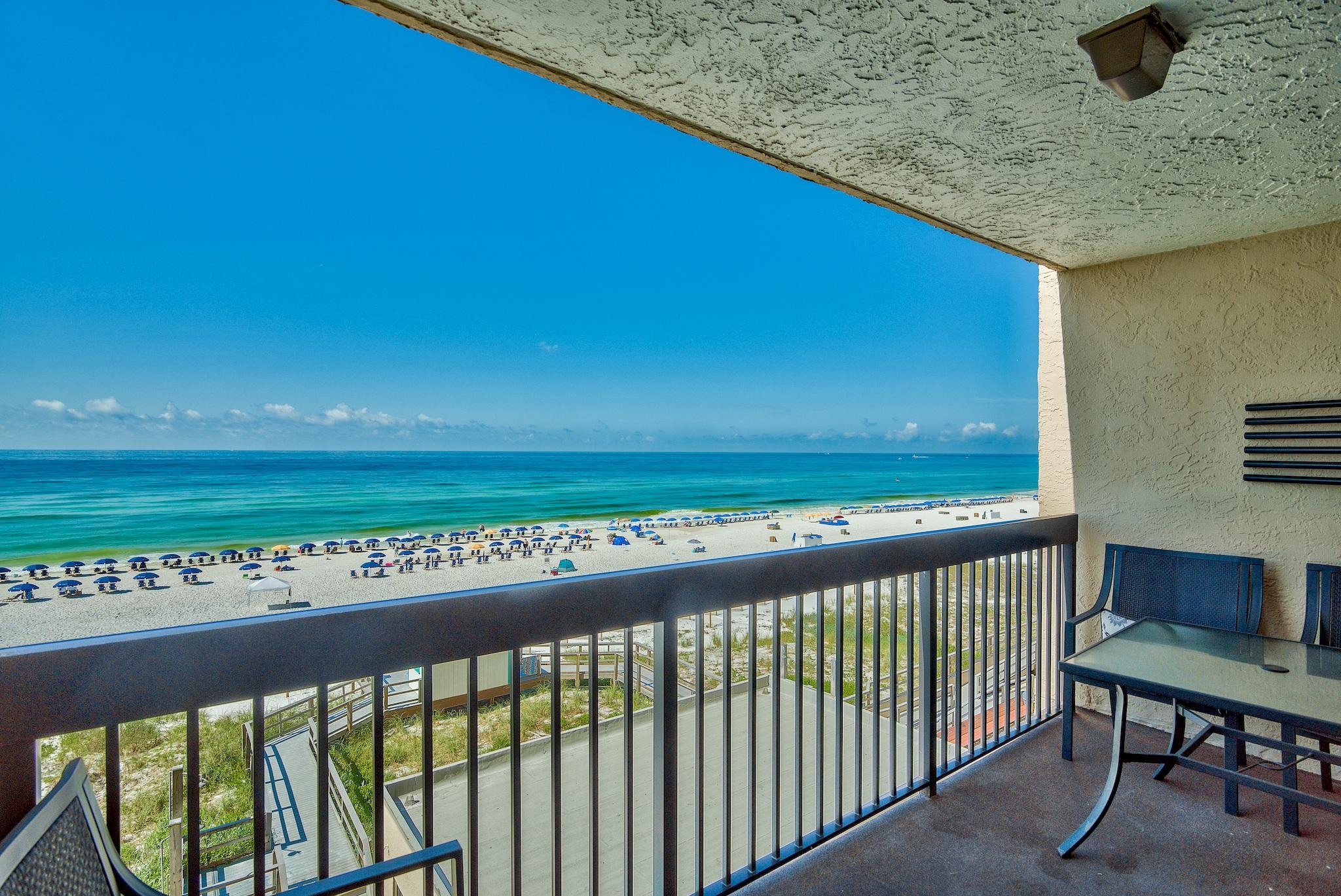 SUNDESTIN INTERNATIONAL CONDO - Residential