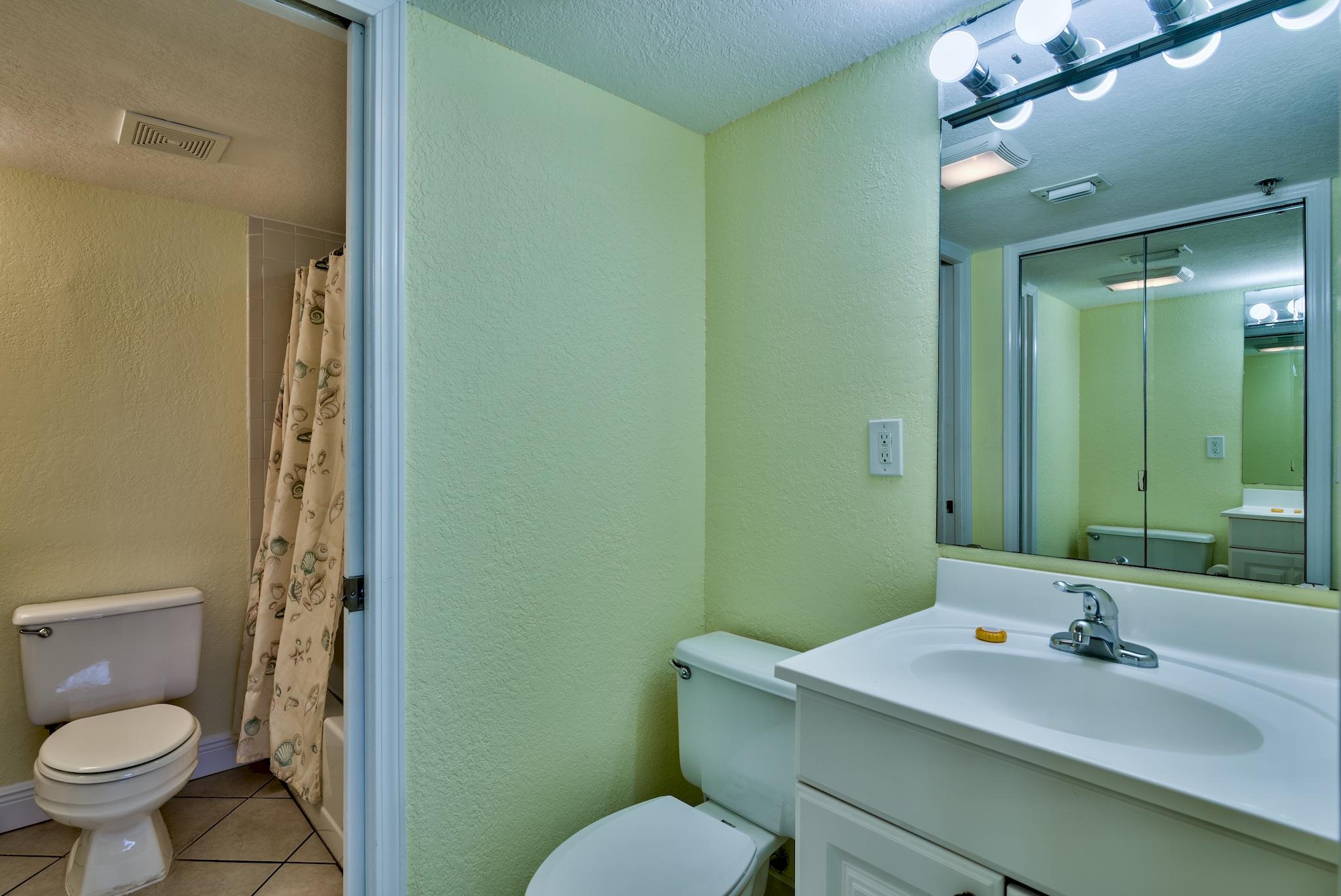 SUNDESTIN INTERNATIONAL CONDO - Residential