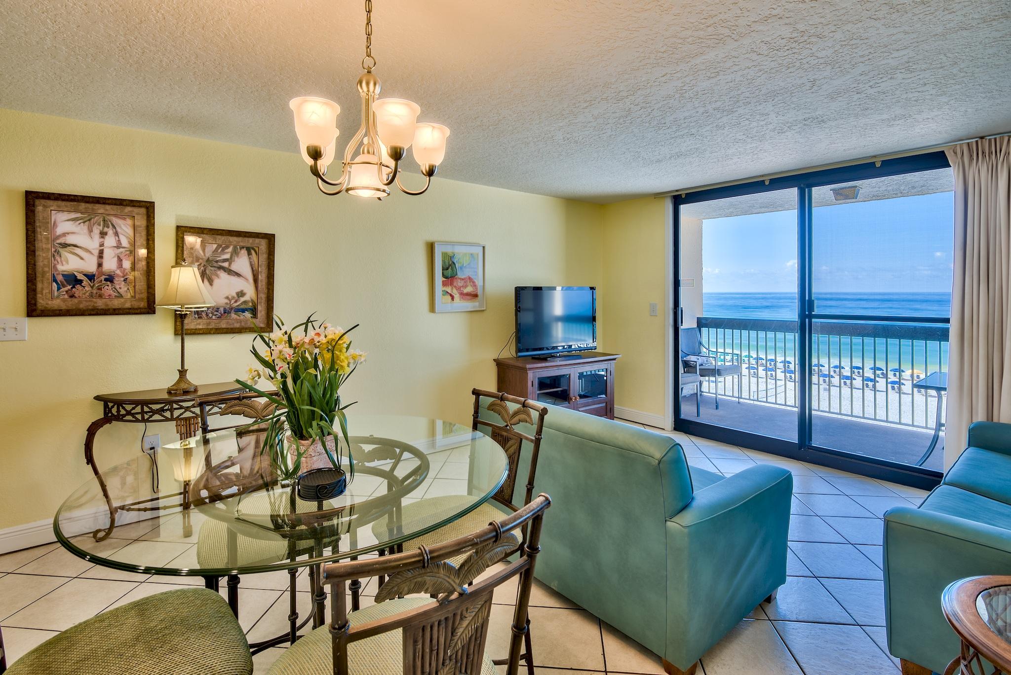 SUNDESTIN INTERNATIONAL CONDO - Residential