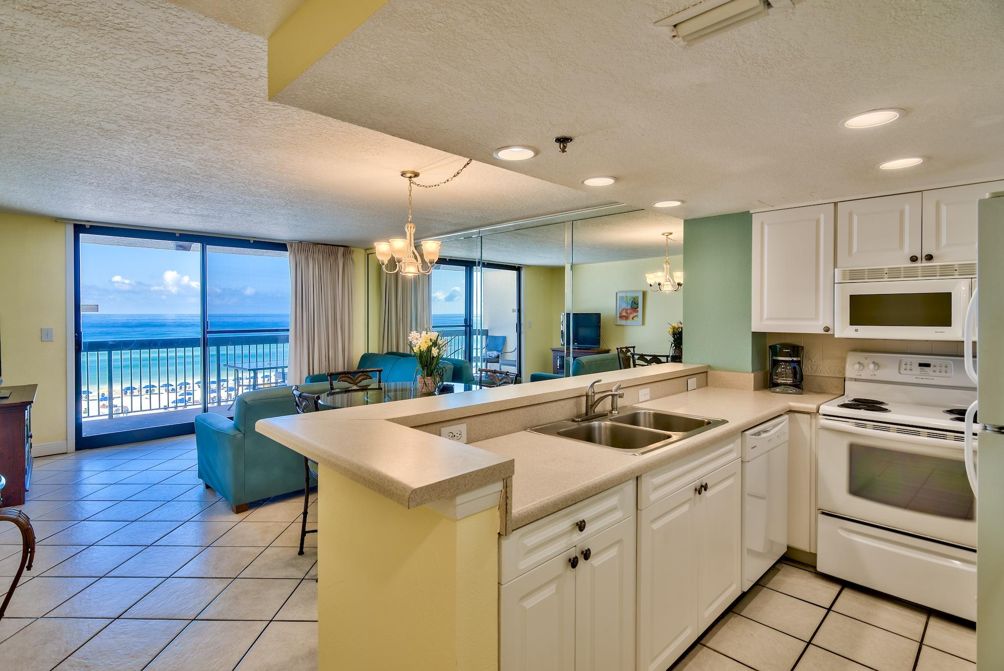 SUNDESTIN INTERNATIONAL CONDO - Residential