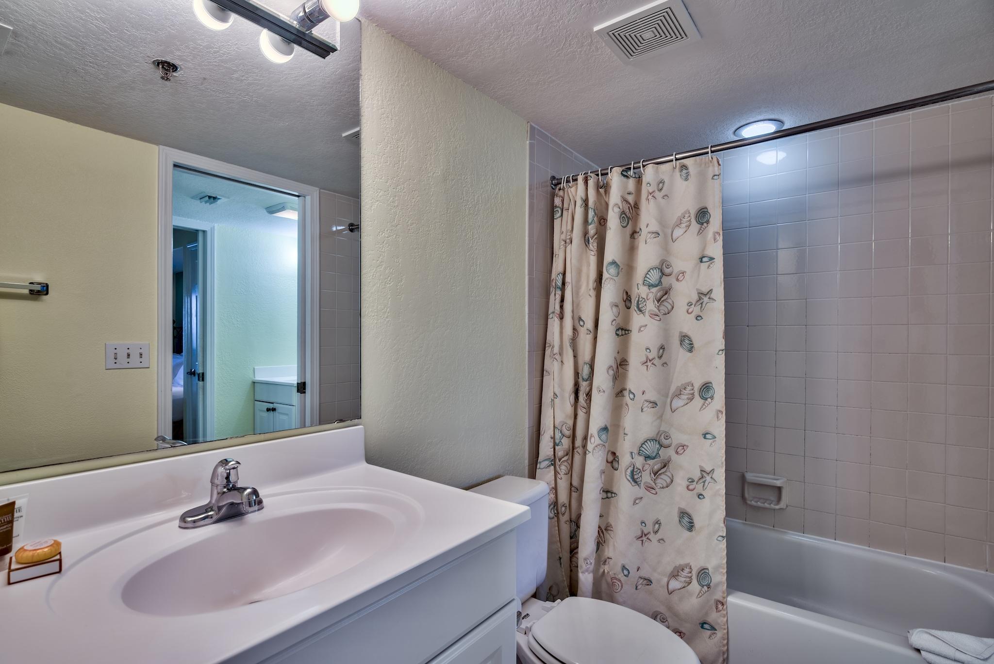 SUNDESTIN INTERNATIONAL CONDO - Residential