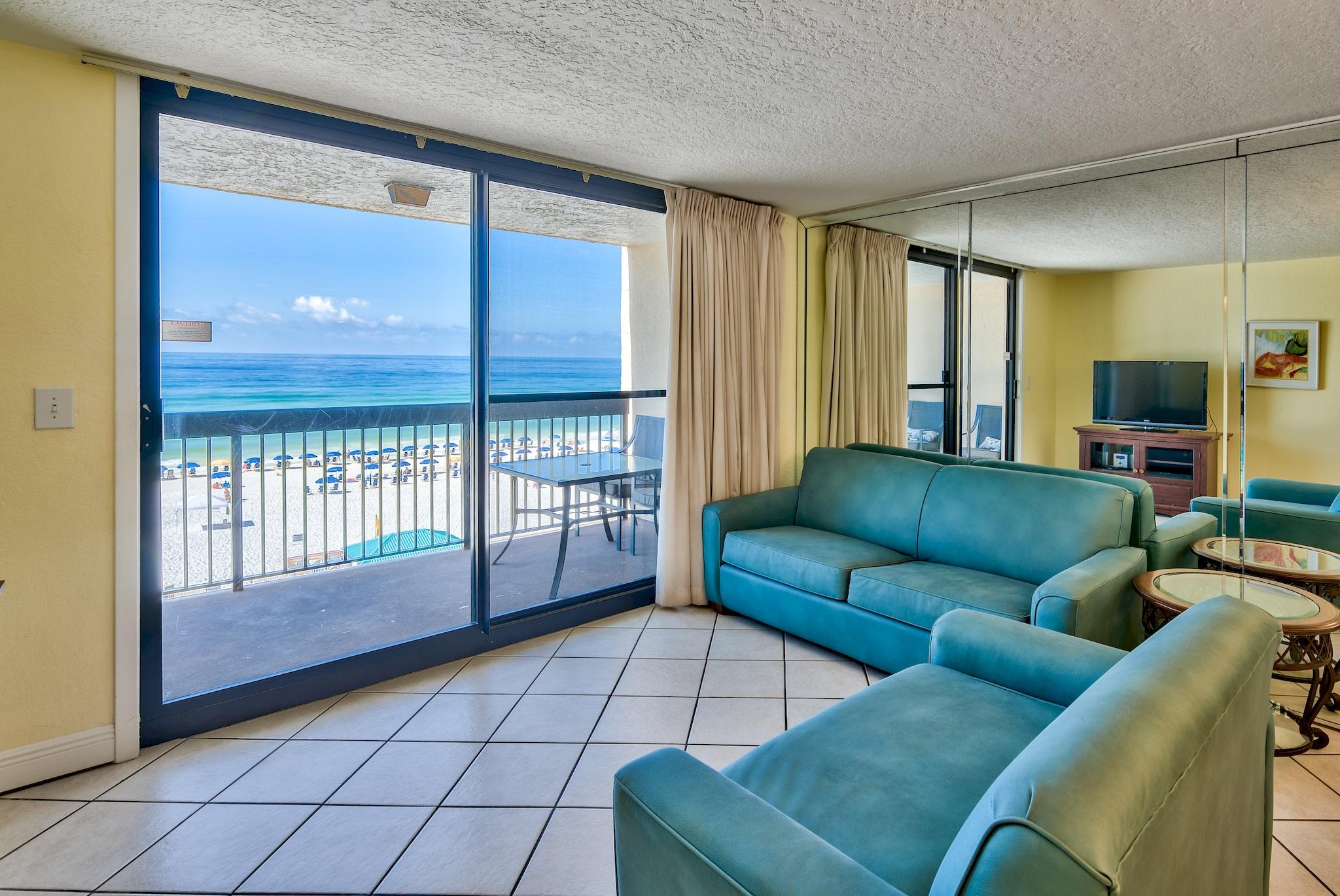 SUNDESTIN INTERNATIONAL CONDO - Residential