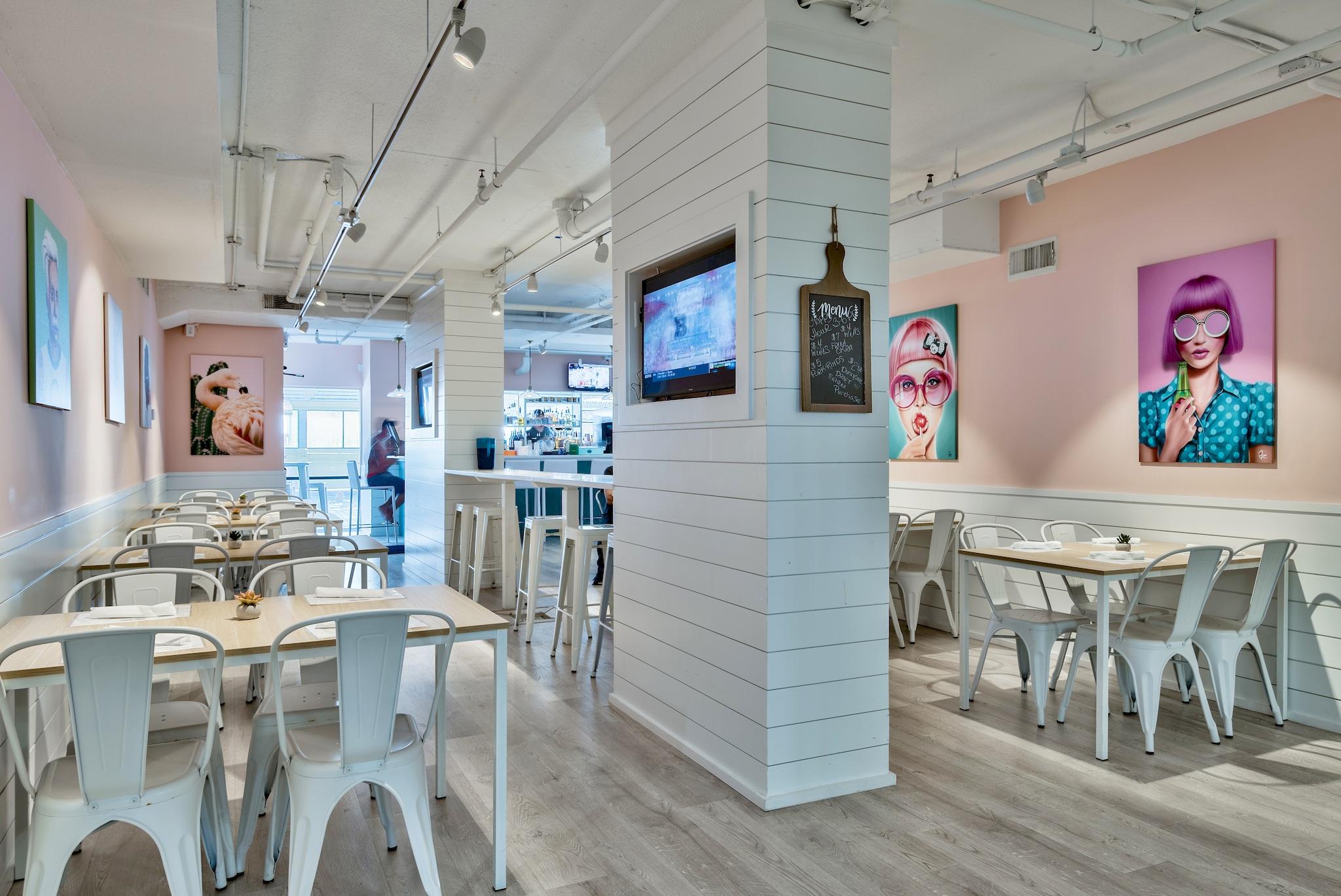 SUNDESTIN INTERNATIONAL CONDO - Residential