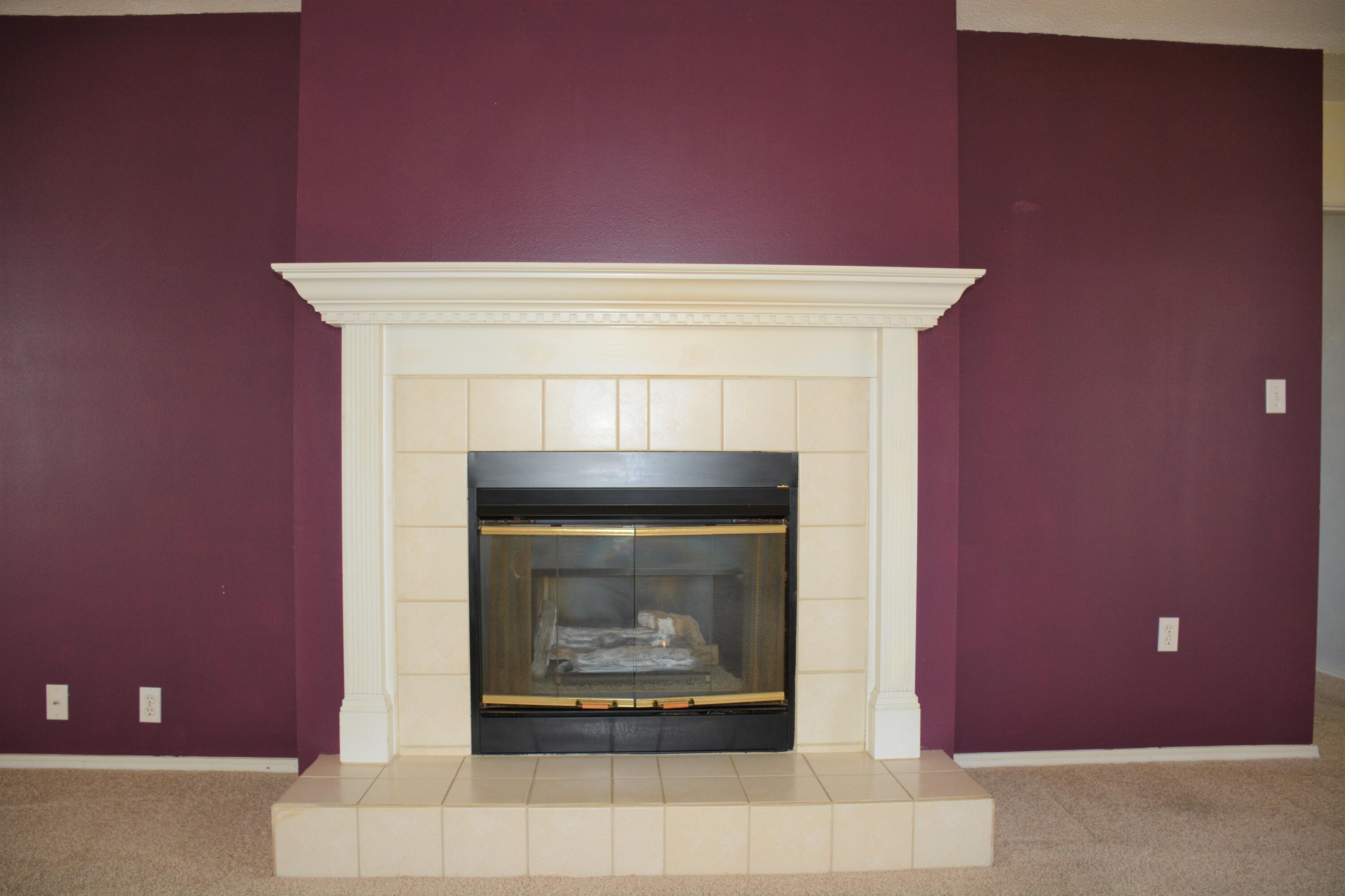 HUNTERS RUN S/D - Residential