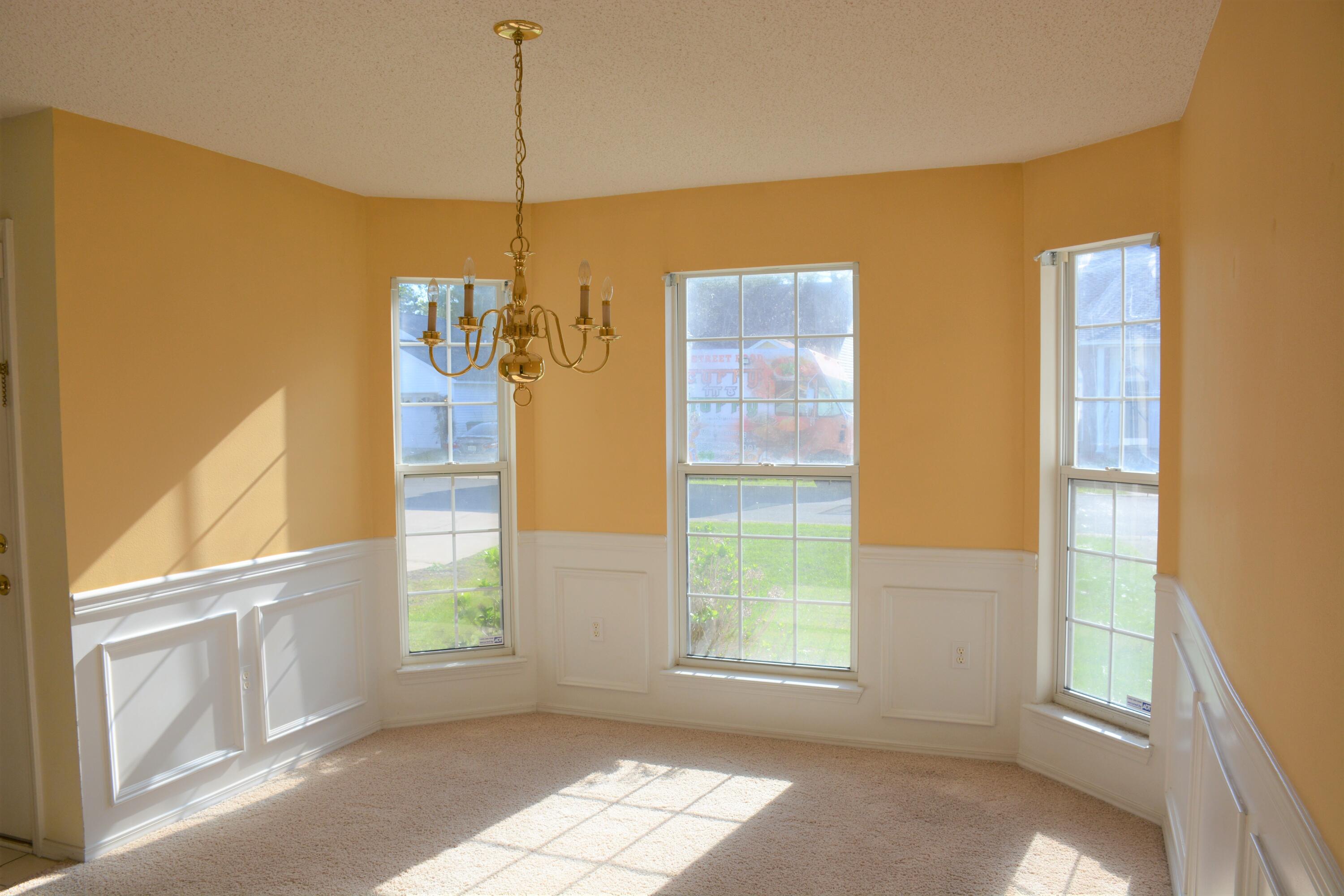 HUNTERS RUN S/D - Residential