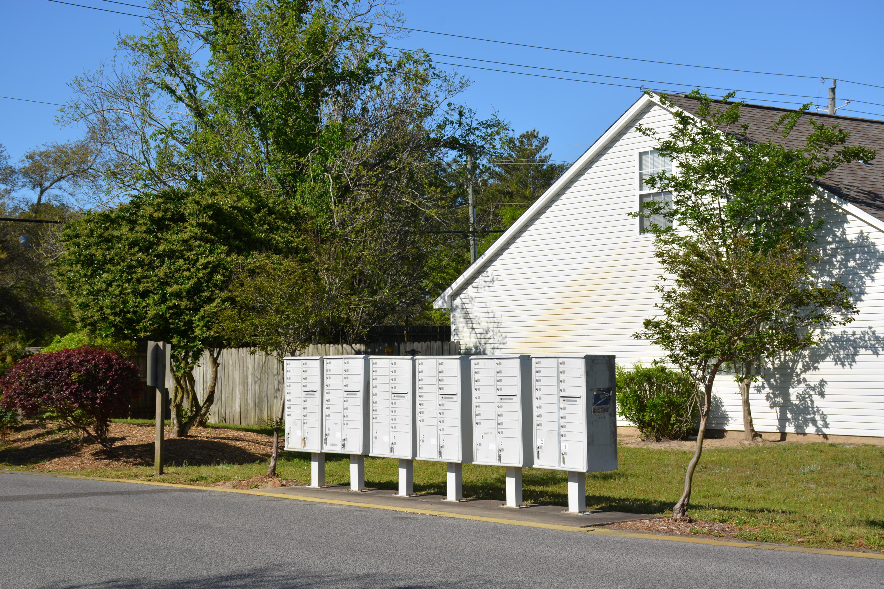 HUNTERS RUN S/D - Residential