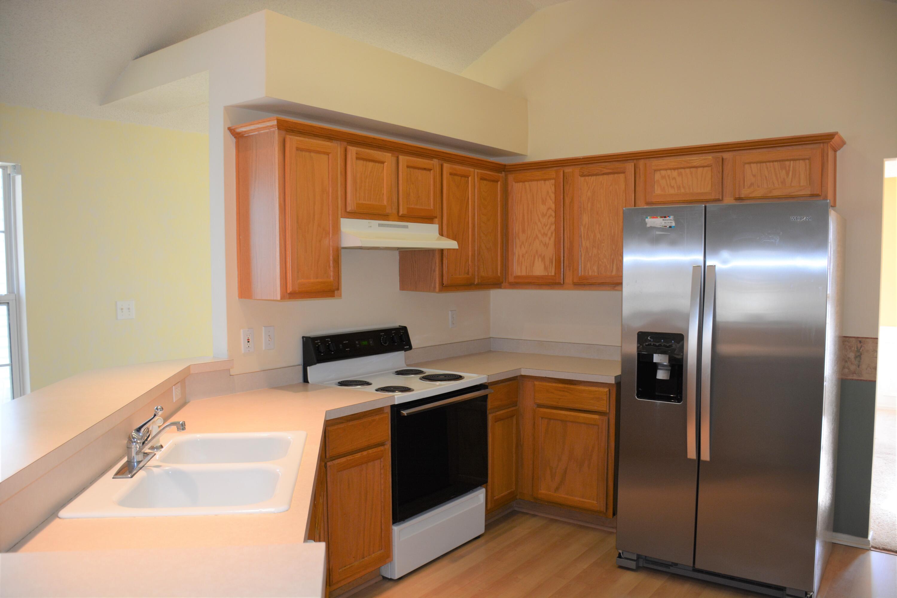 HUNTERS RUN S/D - Residential