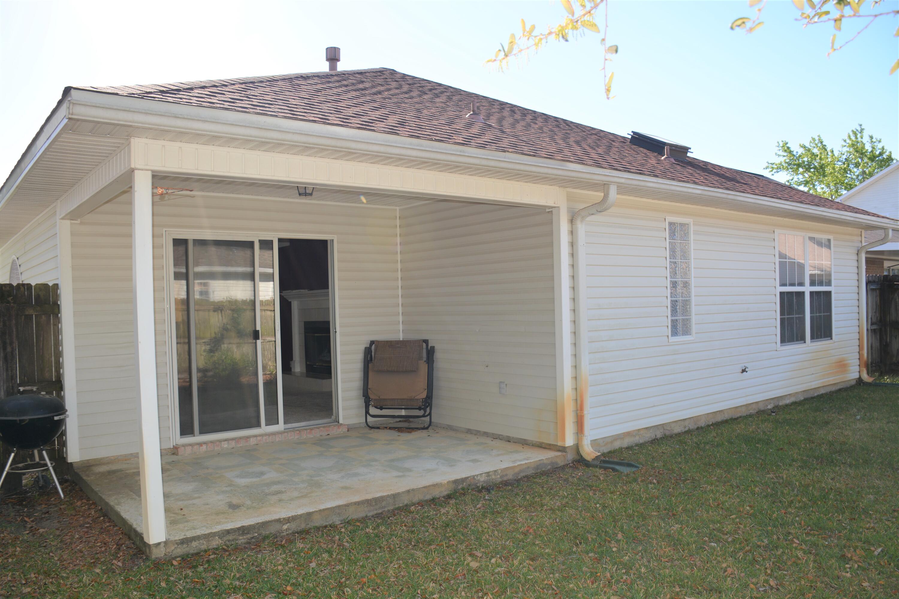 HUNTERS RUN S/D - Residential