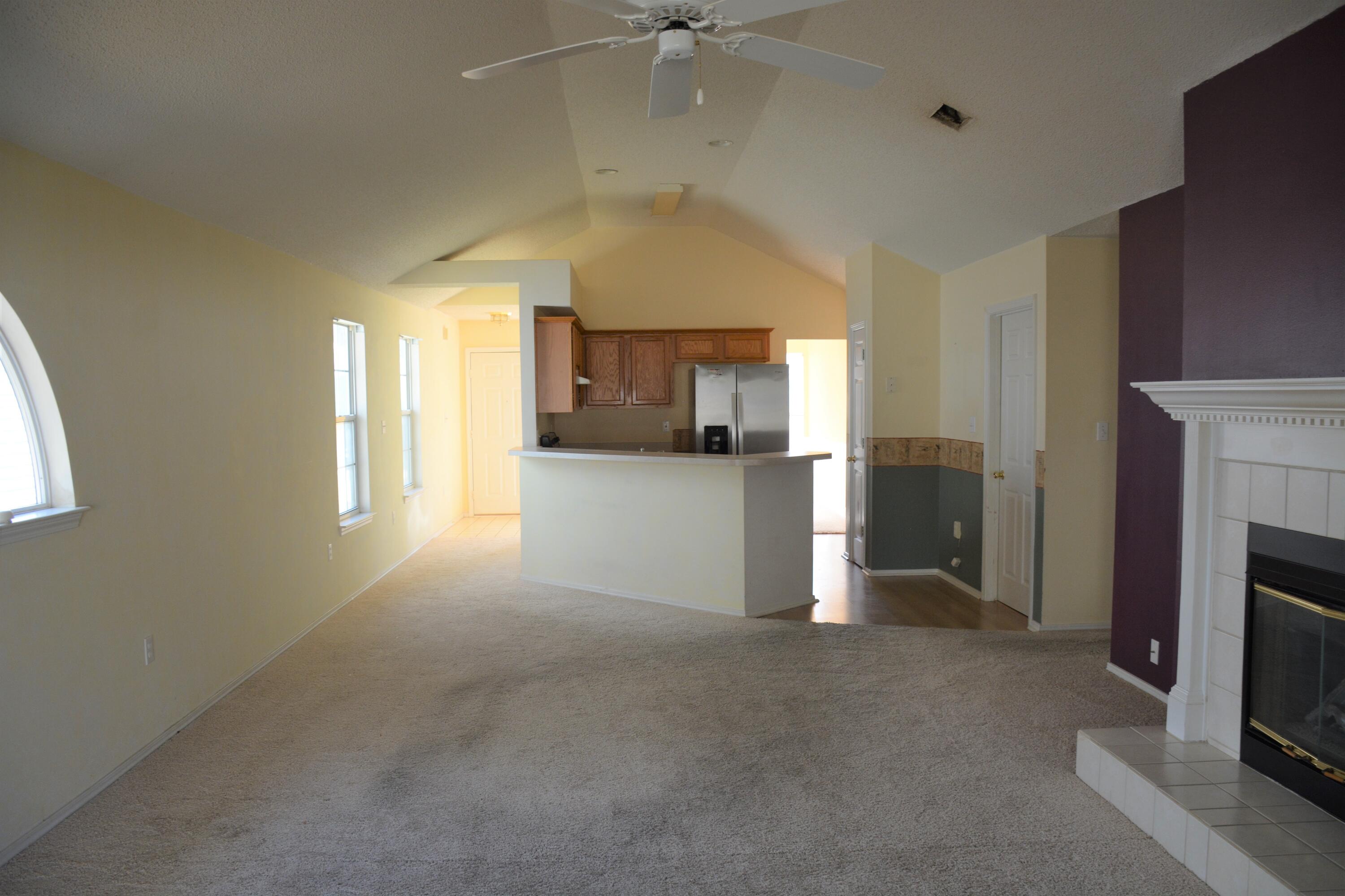 HUNTERS RUN S/D - Residential