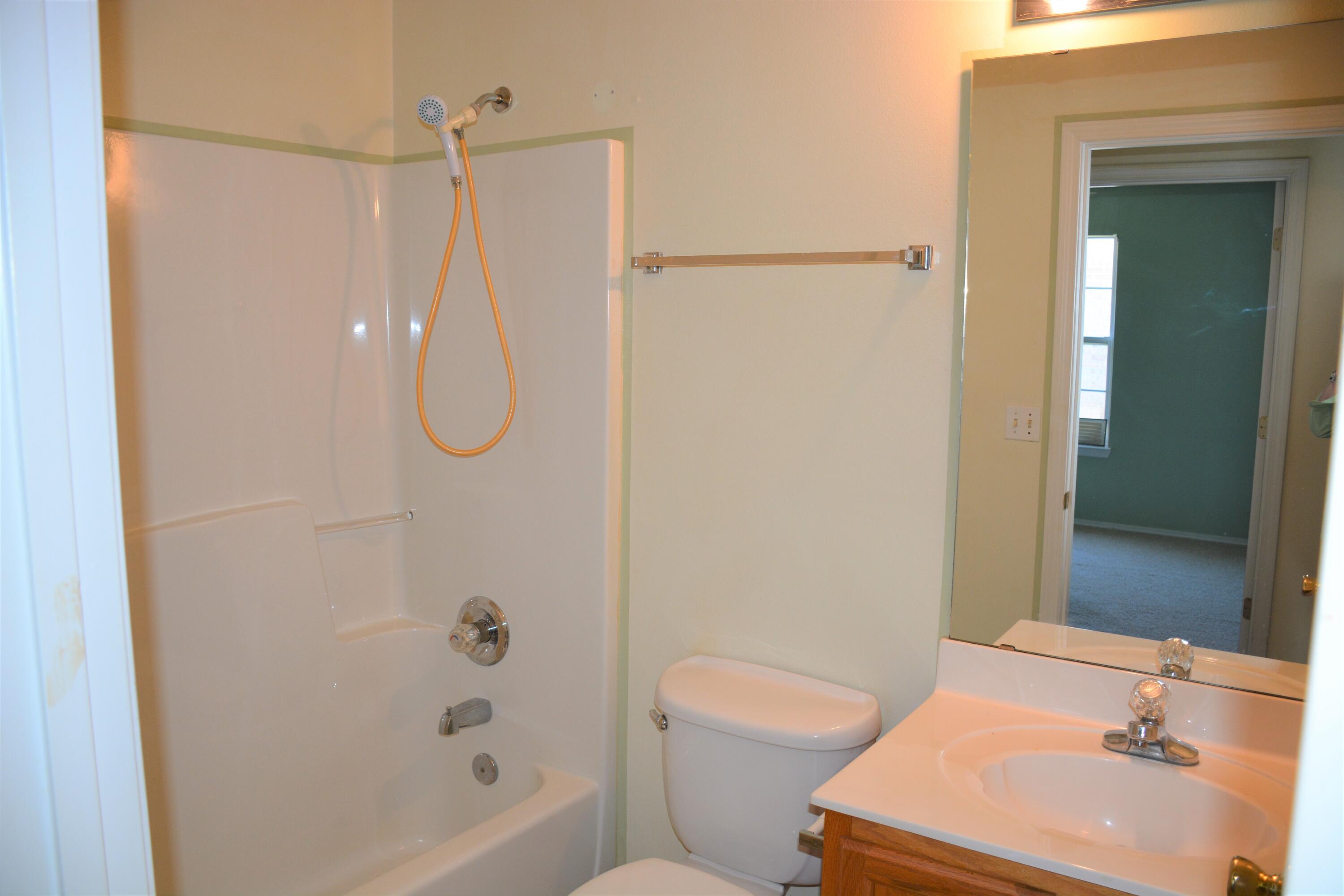 HUNTERS RUN S/D - Residential