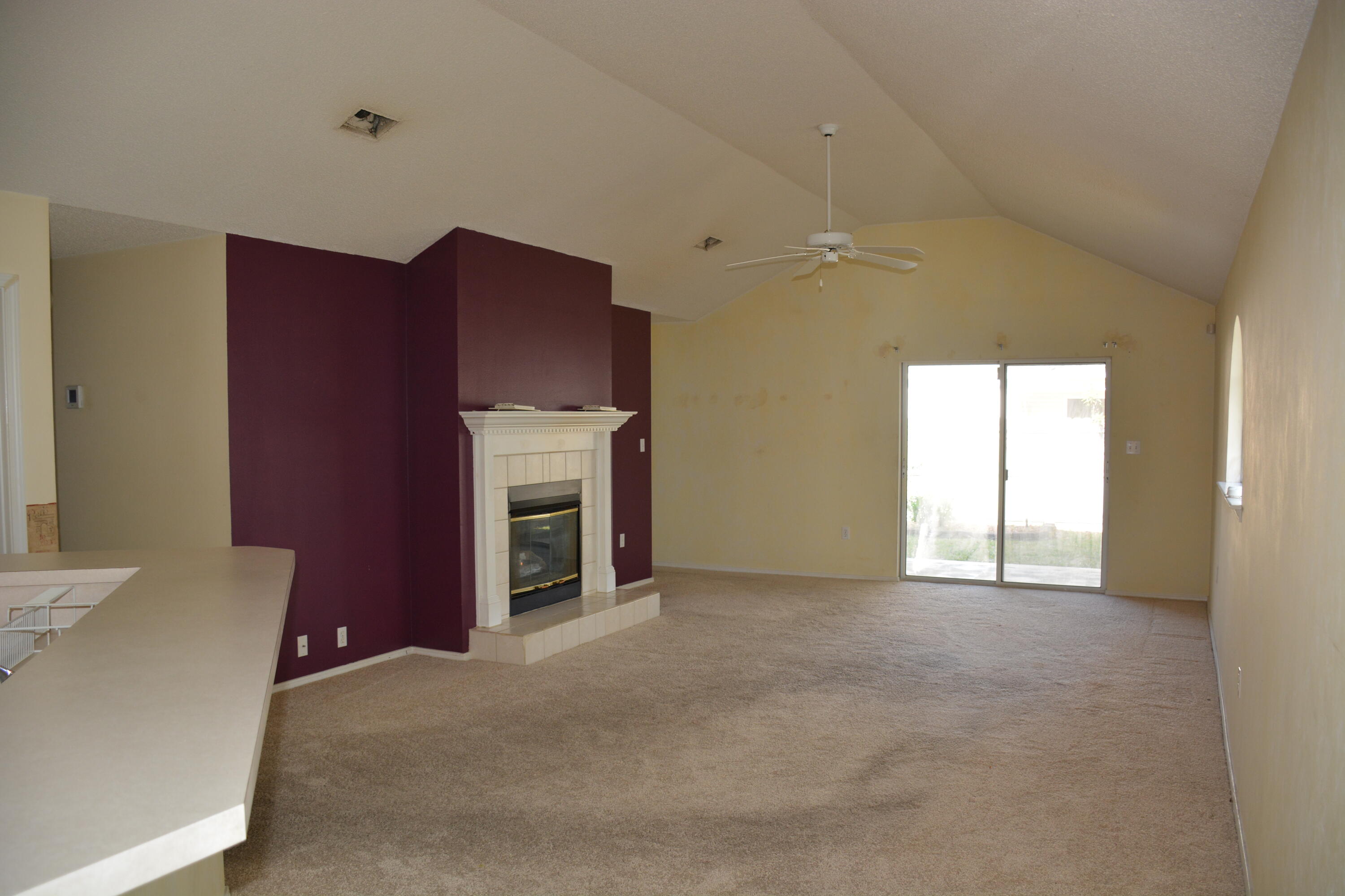 HUNTERS RUN S/D - Residential