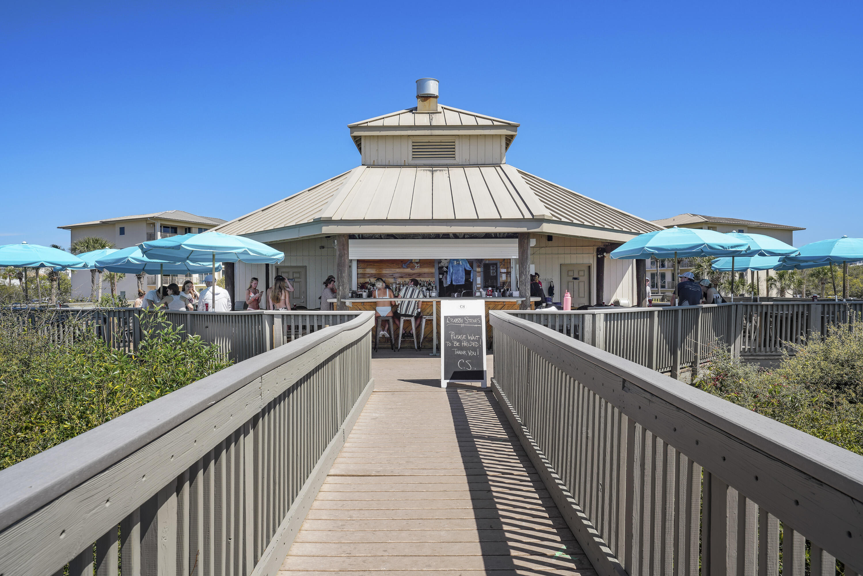HIGH POINTE RESORT CONDO - Residential