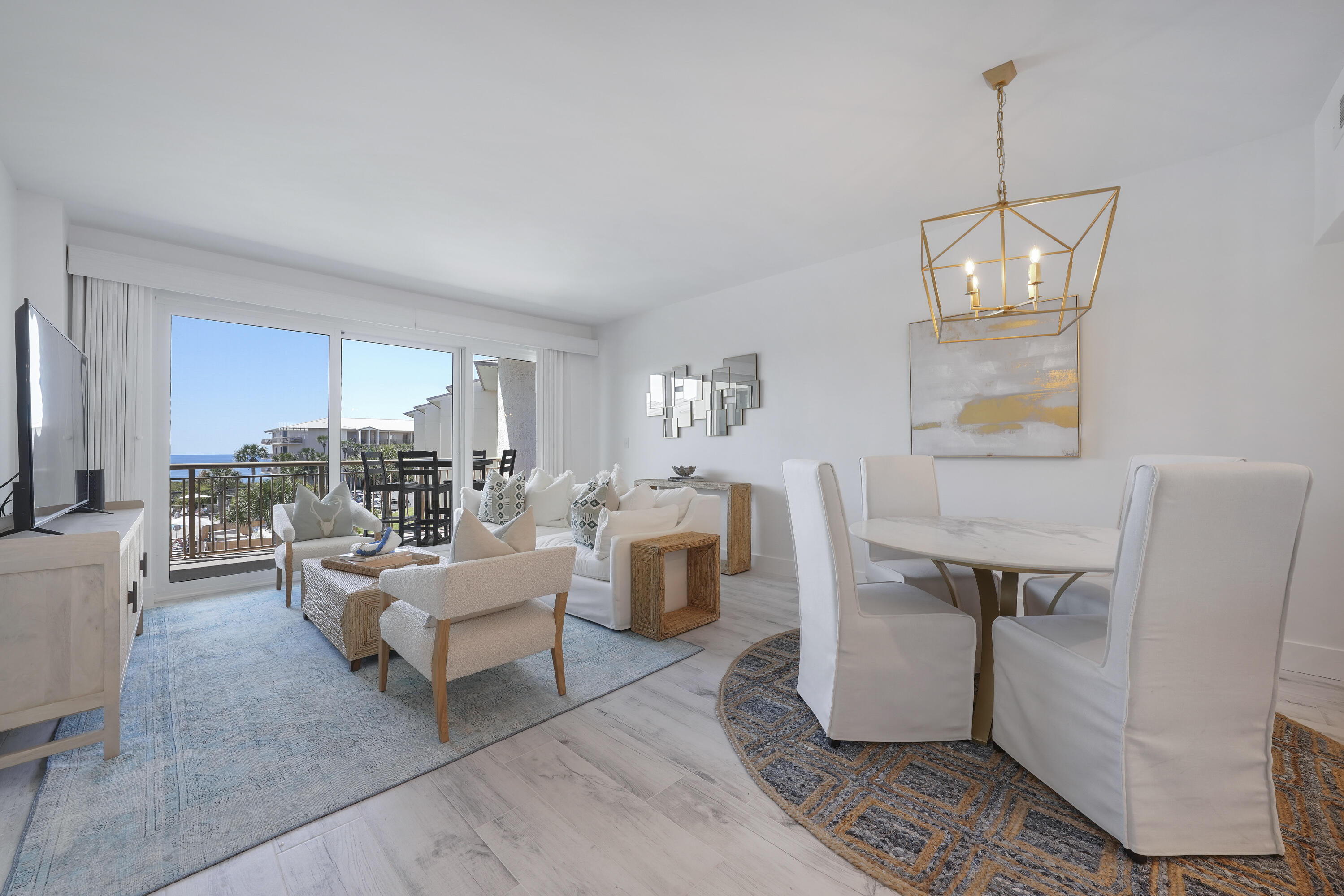 HIGH POINTE RESORT CONDO - Residential