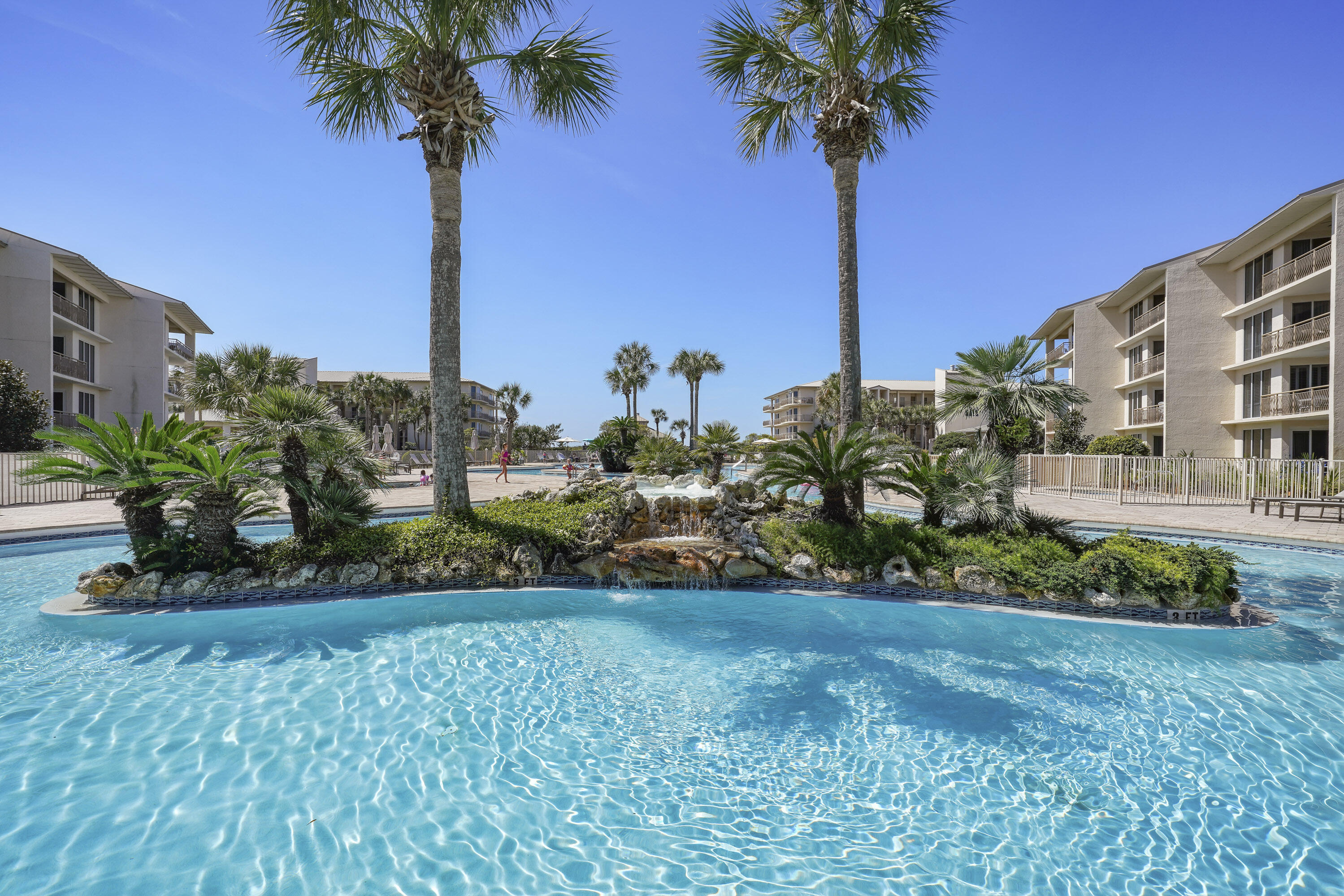 HIGH POINTE RESORT CONDO - Residential