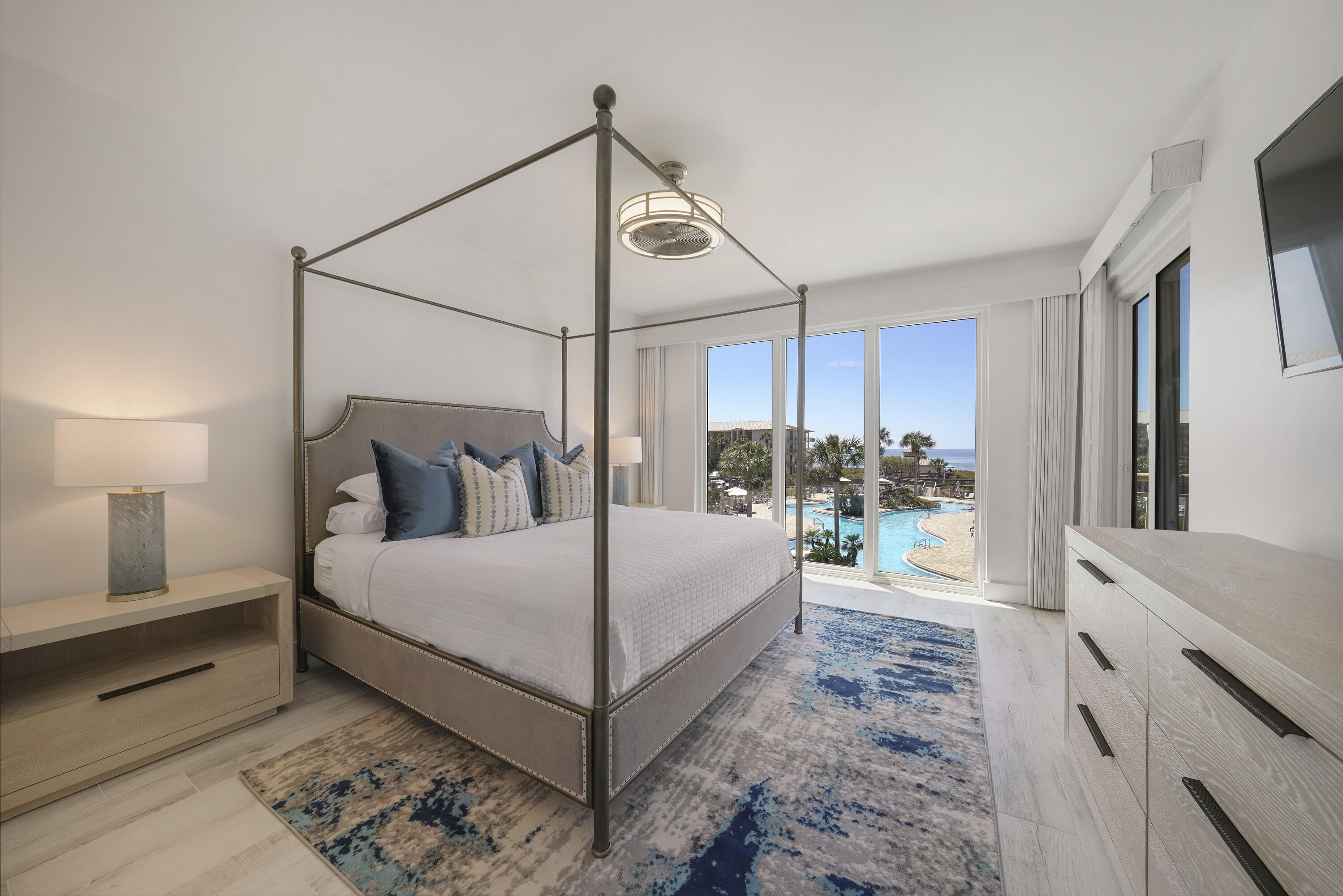 HIGH POINTE RESORT CONDO - Residential