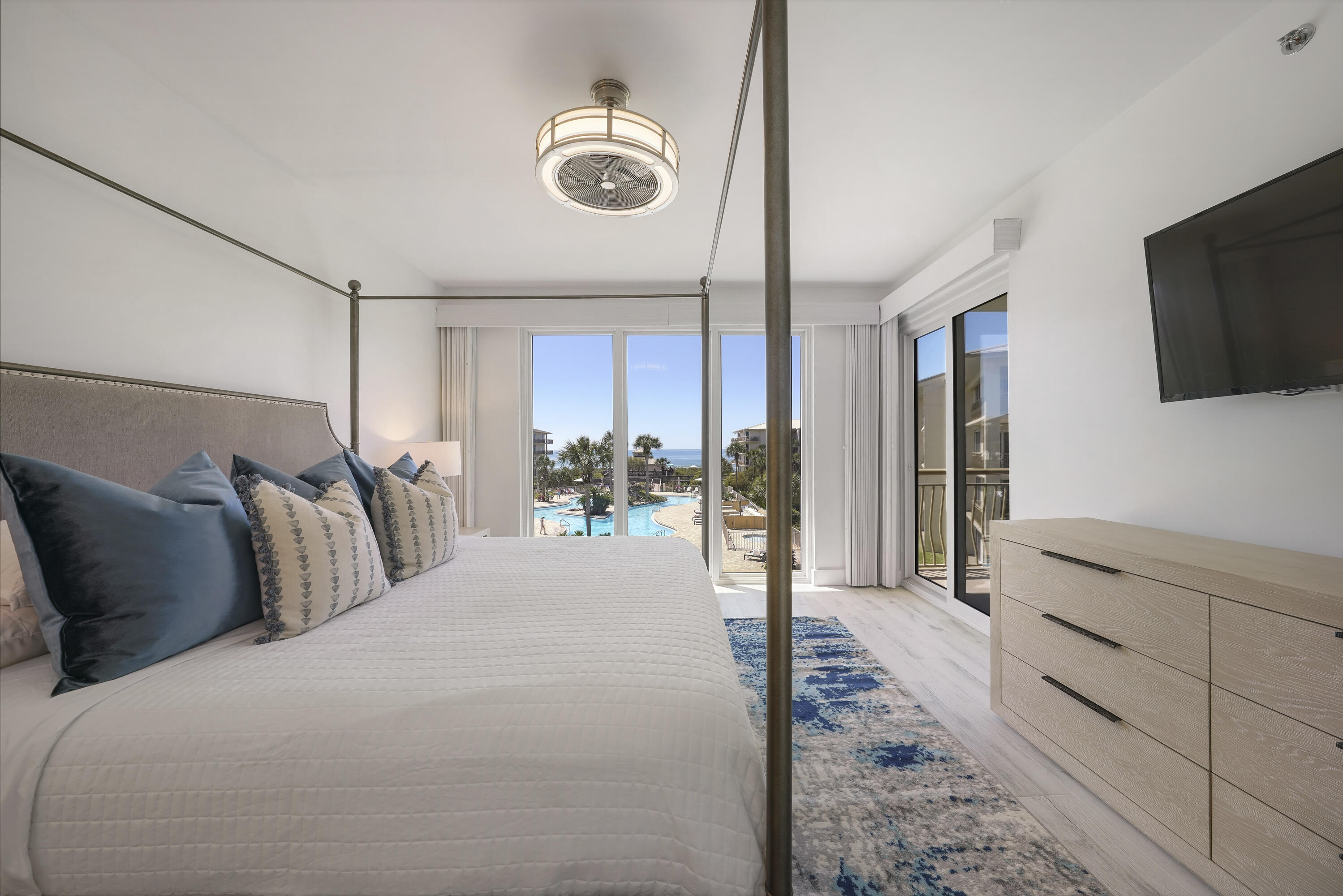 HIGH POINTE RESORT CONDO - Residential