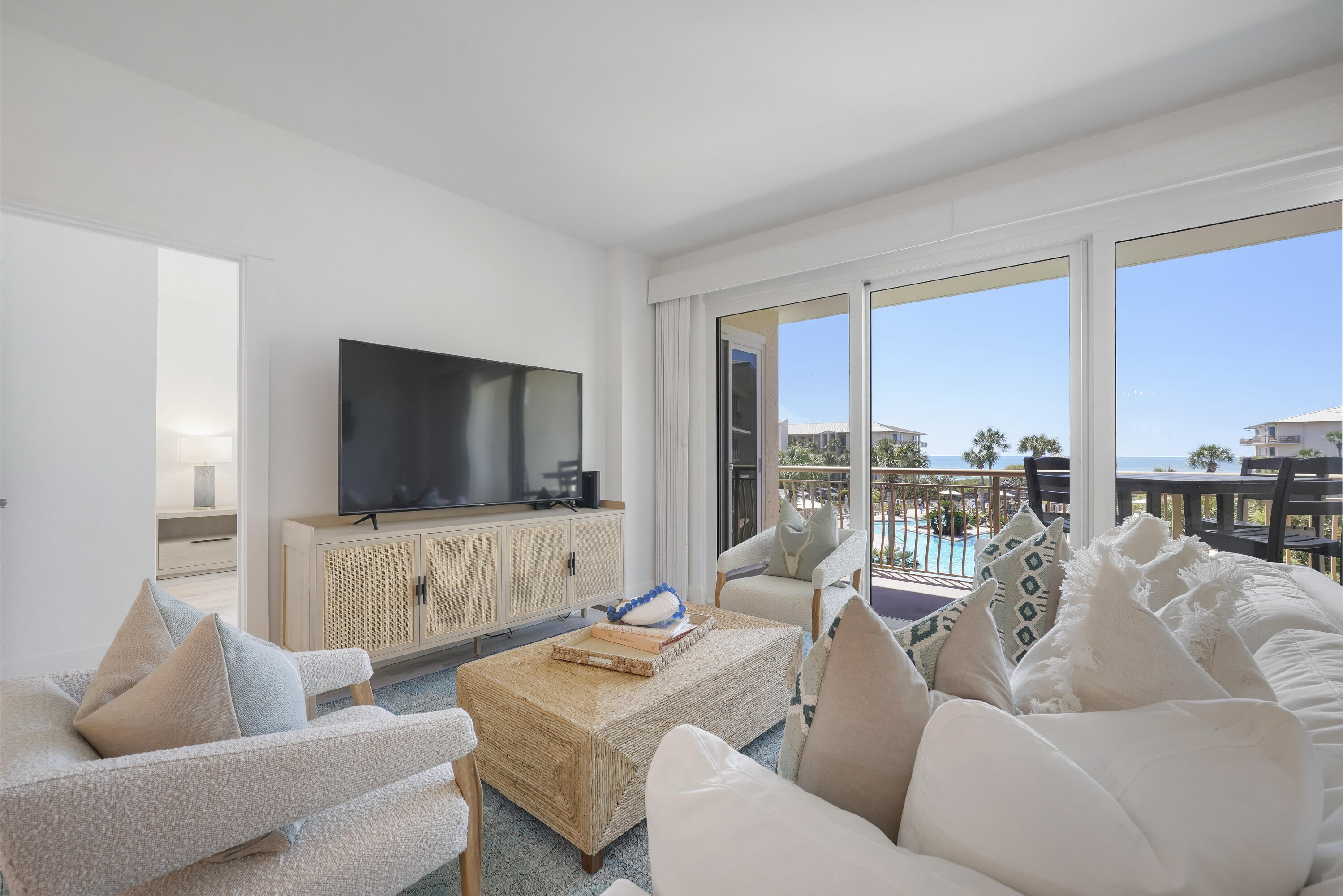 HIGH POINTE RESORT CONDO - Residential