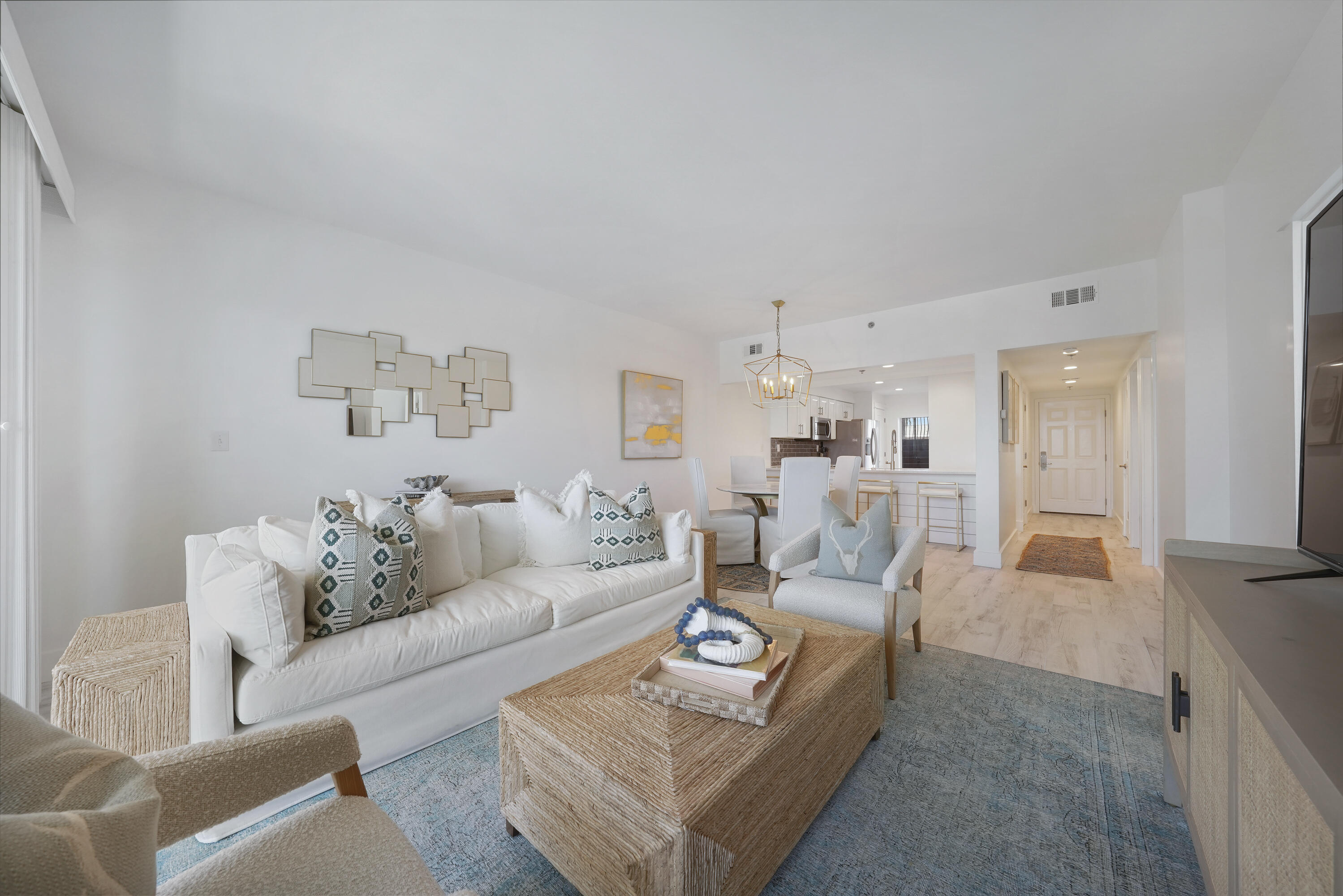 HIGH POINTE RESORT CONDO - Residential