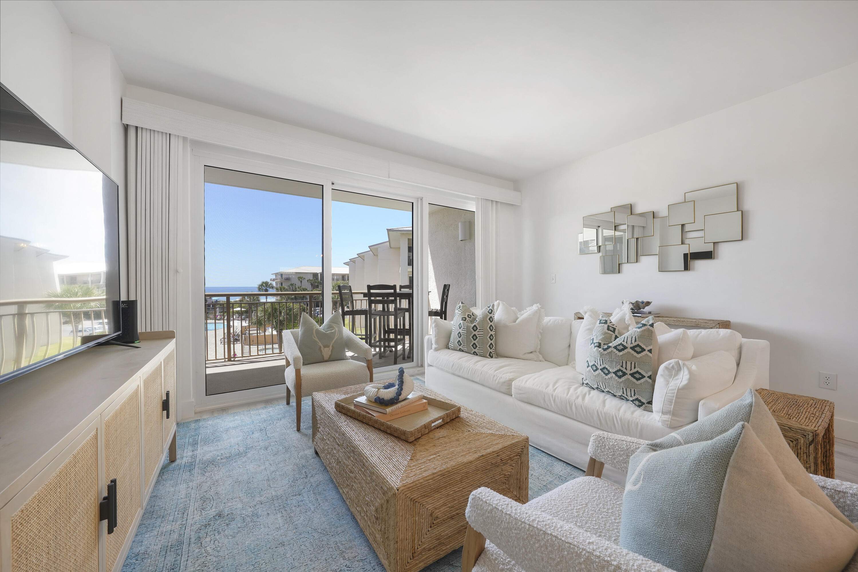HIGH POINTE RESORT CONDO - Residential